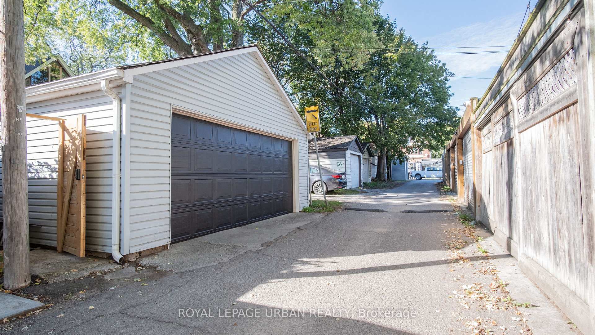Photo 50 of 101 Brooklyn Avenue, Toronto, South Riverdale — HOMEH