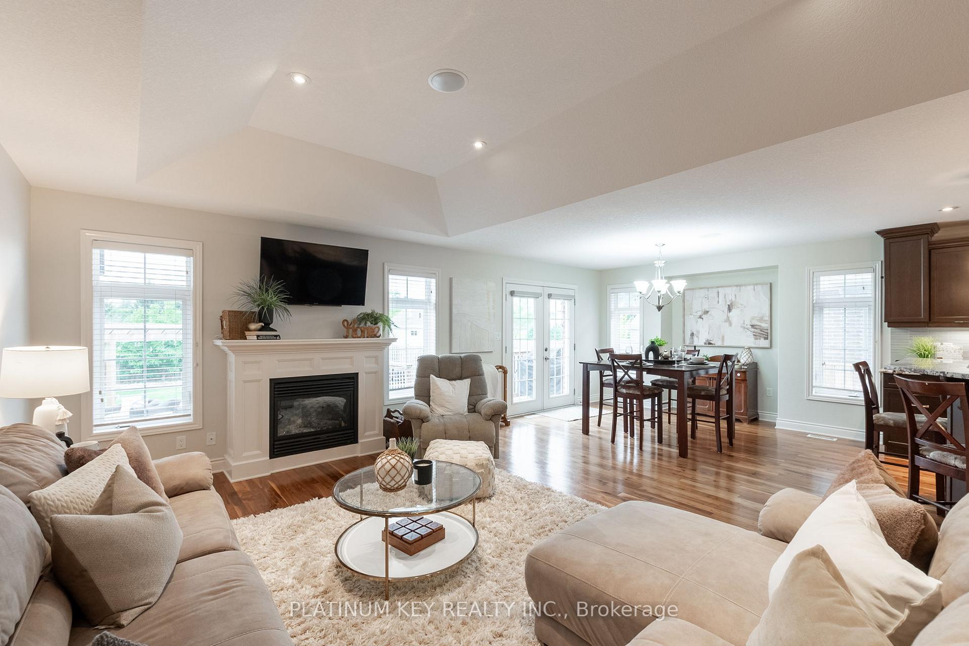 Photo 5 of 436 Macdonald Street, Strathroy-Caradoc, NE — HOMEH