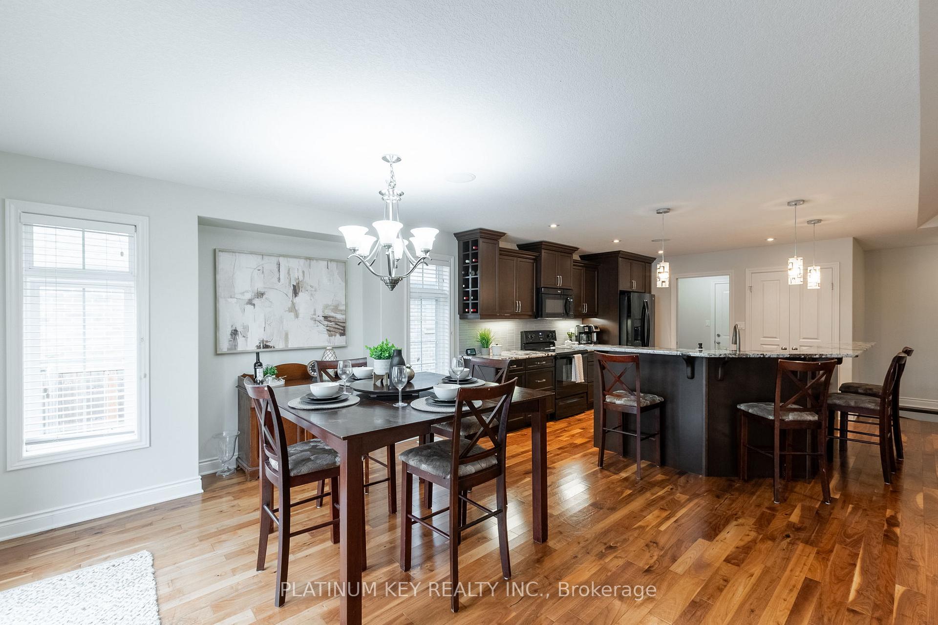 Photo 16 of 436 Macdonald Street, Strathroy-Caradoc, NE — HOMEH