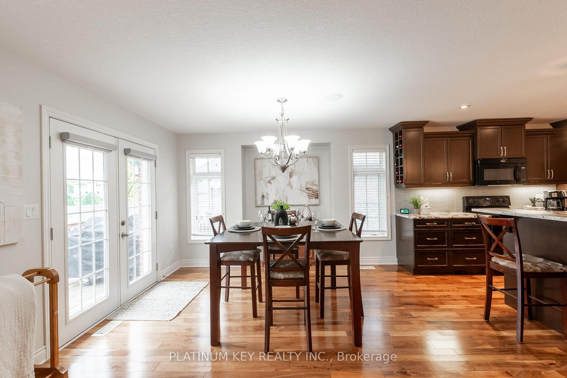 Photo 17 of 436 Macdonald Street, Strathroy-Caradoc, NE — HOMEH
