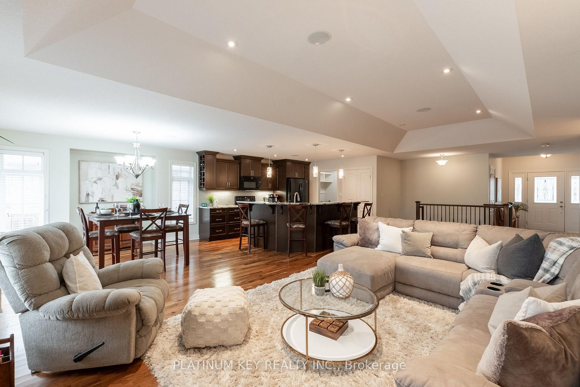 Photo 18 of 436 Macdonald Street, Strathroy-Caradoc, NE — HOMEH
