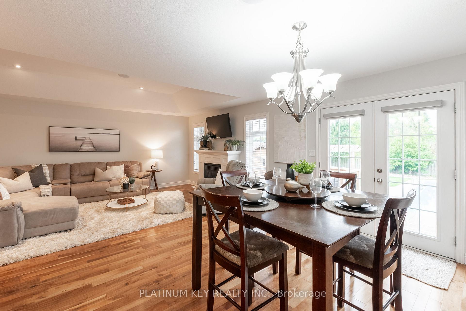 Photo 19 of 436 Macdonald Street, Strathroy-Caradoc, NE — HOMEH