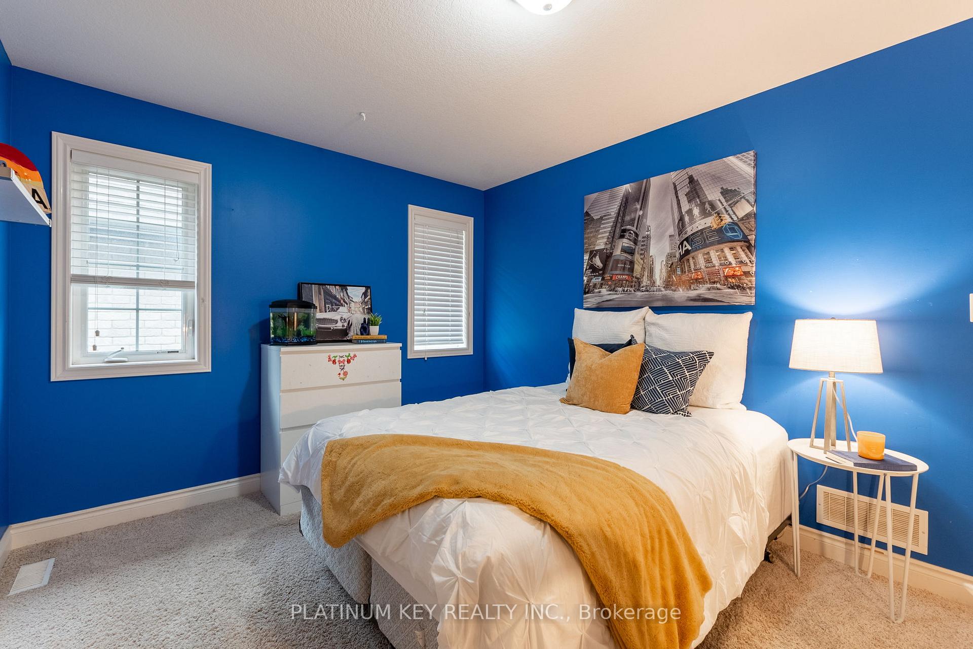 Photo 24 of 436 Macdonald Street, Strathroy-Caradoc, NE — HOMEH