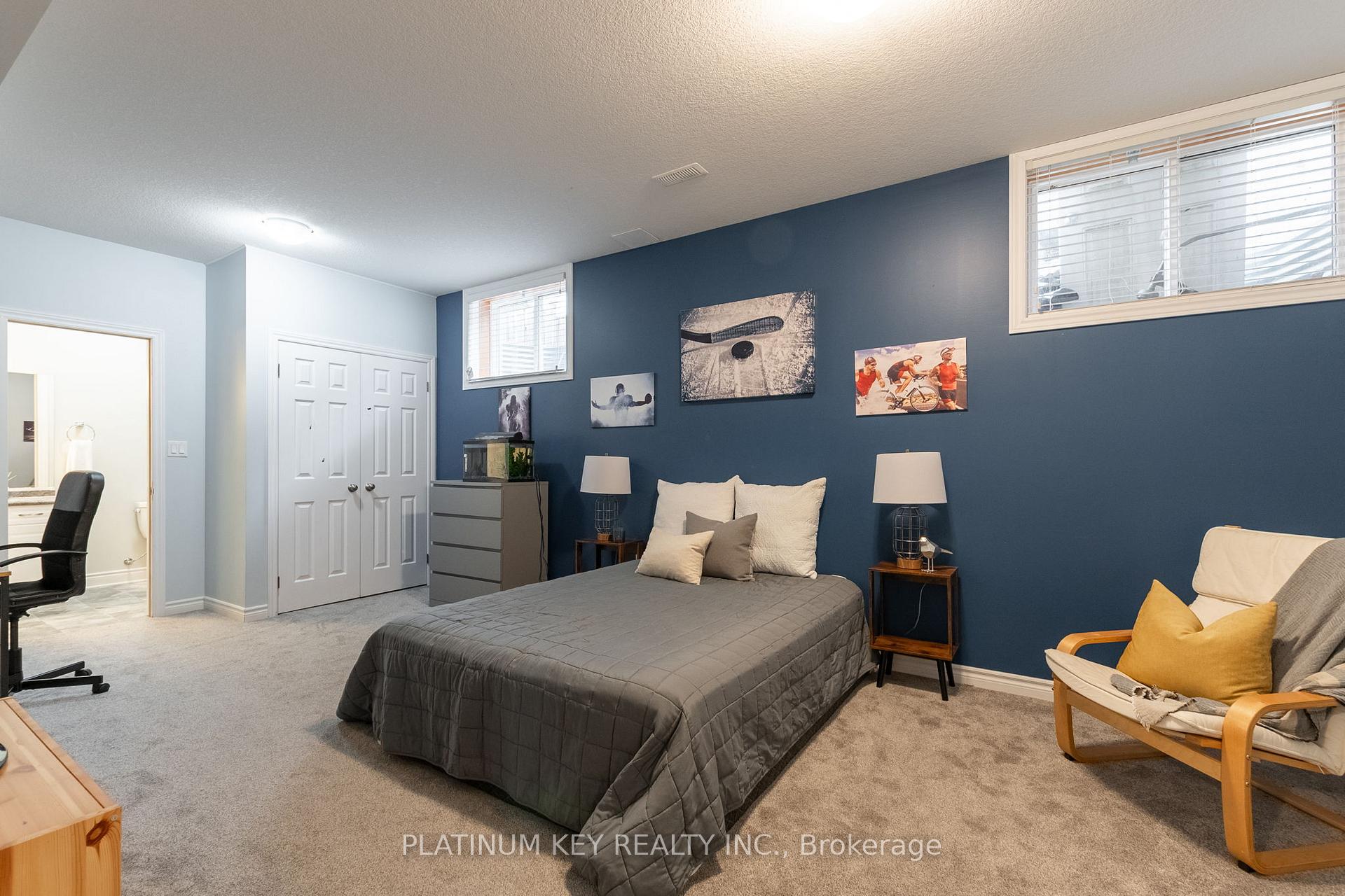 Photo 35 of 436 Macdonald Street, Strathroy-Caradoc, NE — HOMEH
