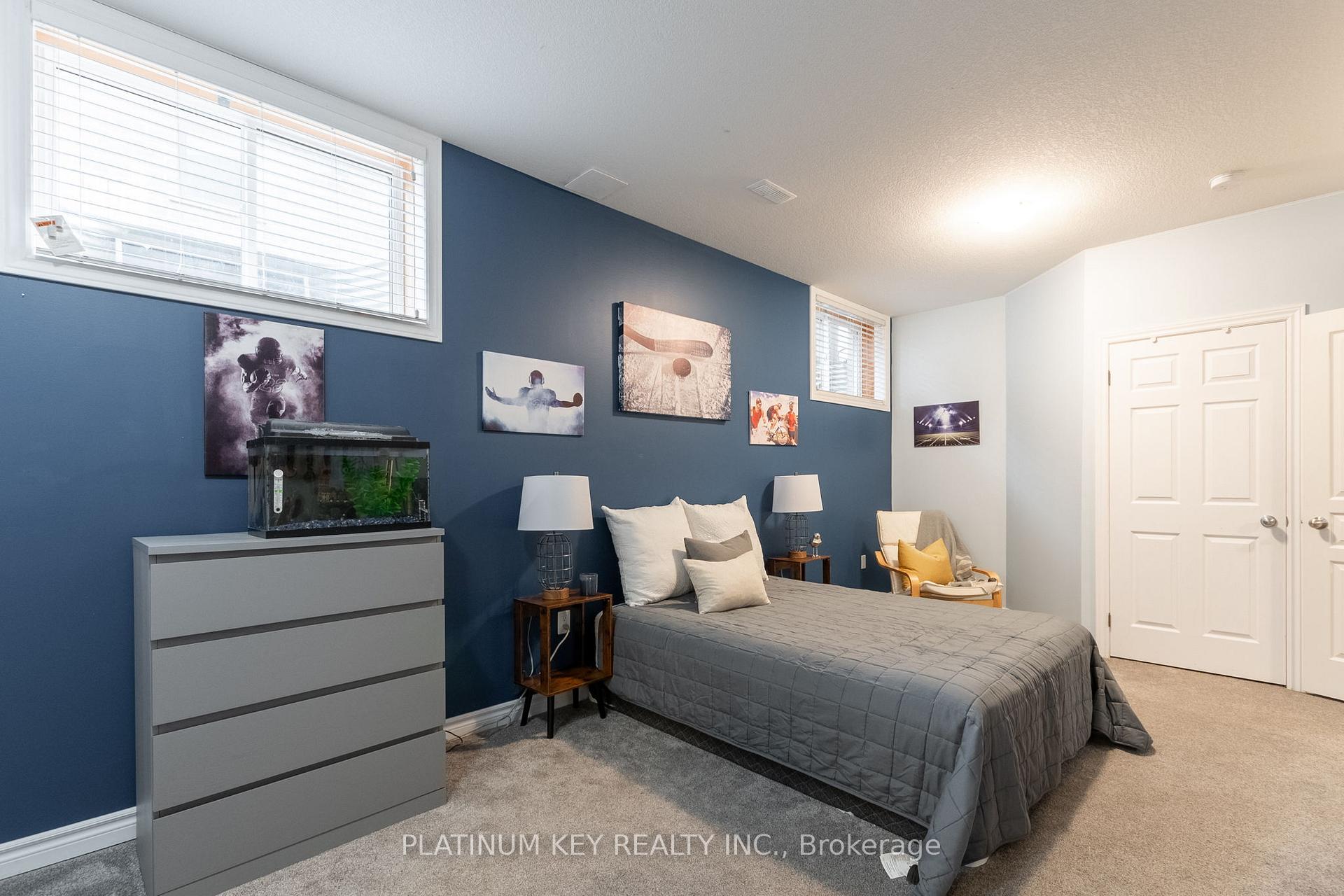 Photo 36 of 436 Macdonald Street, Strathroy-Caradoc, NE — HOMEH