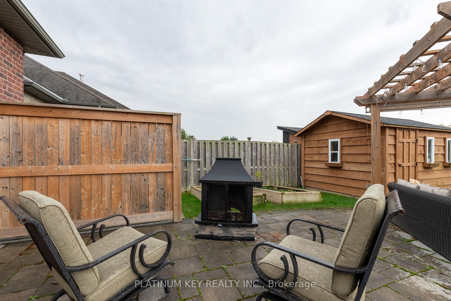 Photo 50 of 436 Macdonald Street, Strathroy-Caradoc, NE — HOMEH