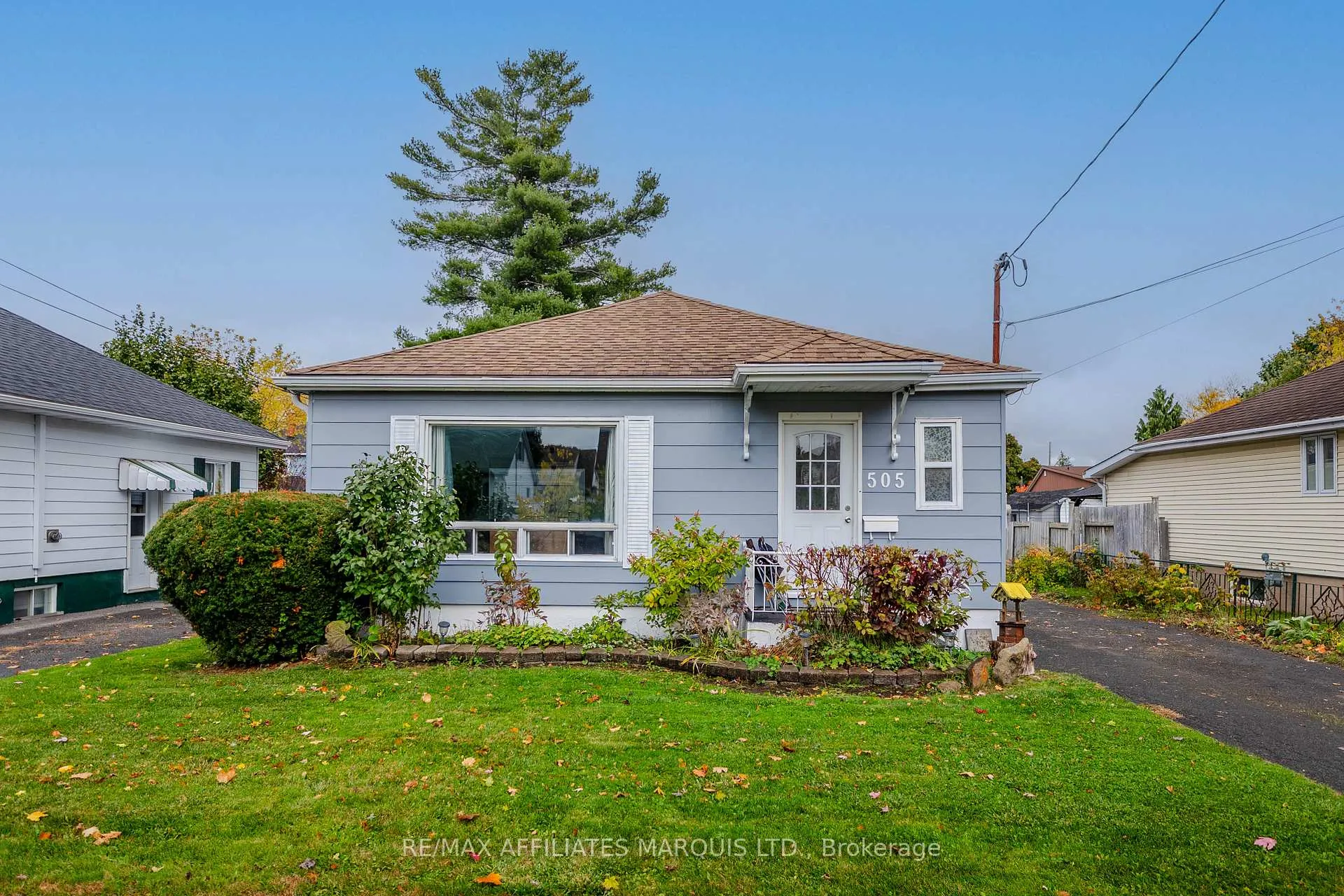 Photo 1 of 505 Guy Street, Cornwall — HOMEH
