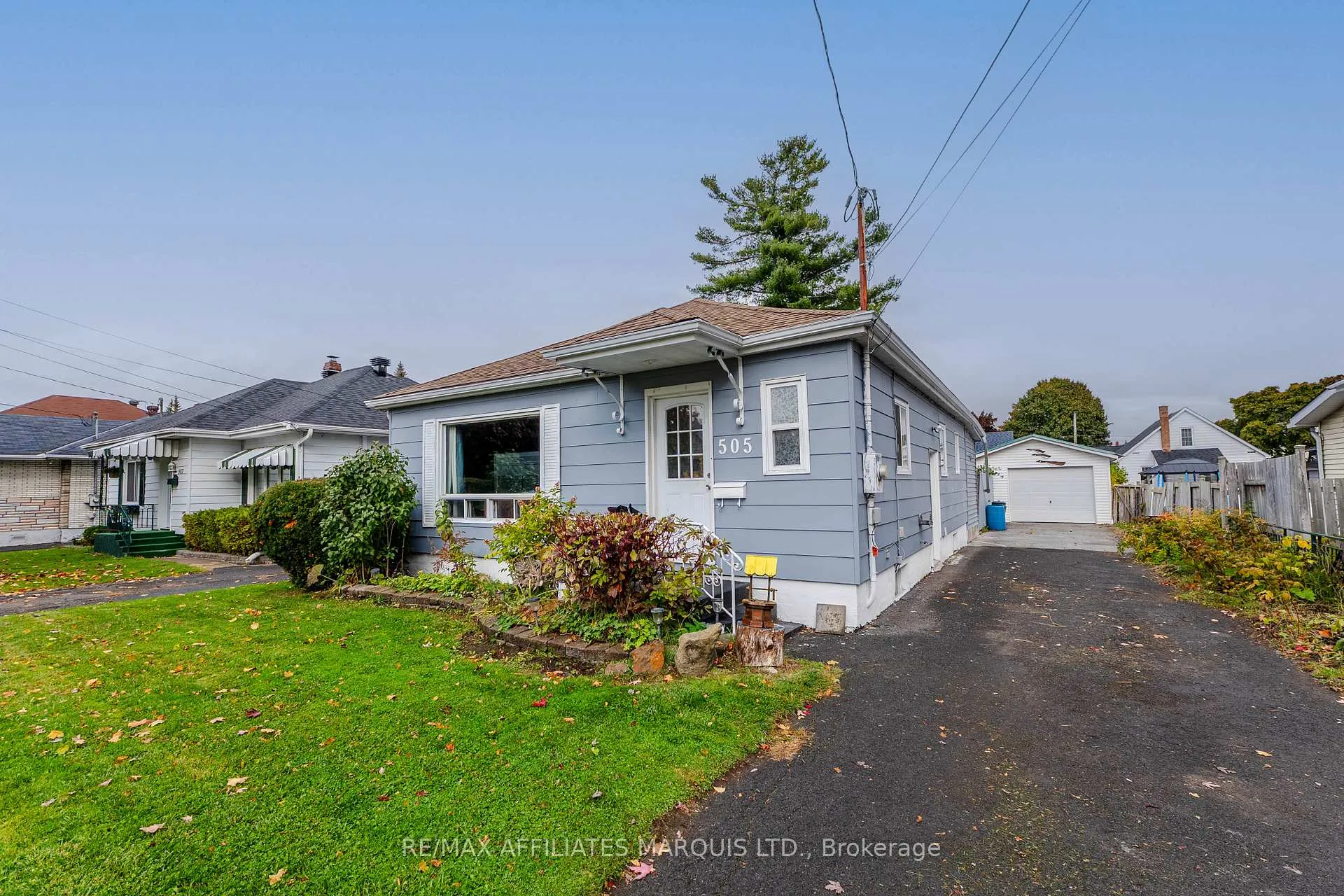 Photo 2 of 505 Guy Street, Cornwall — HOMEH
