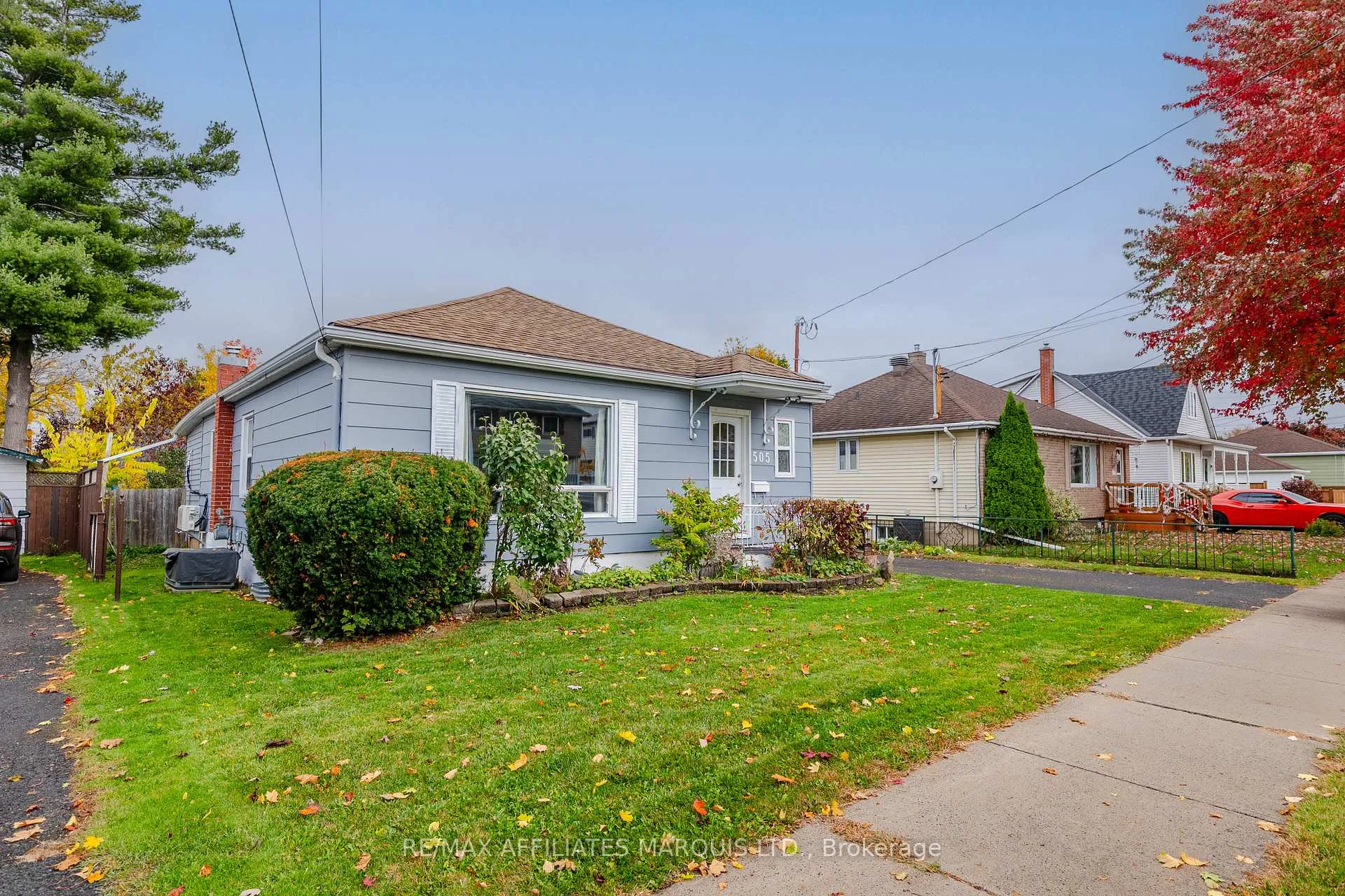 Photo 3 of 505 Guy Street, Cornwall — HOMEH