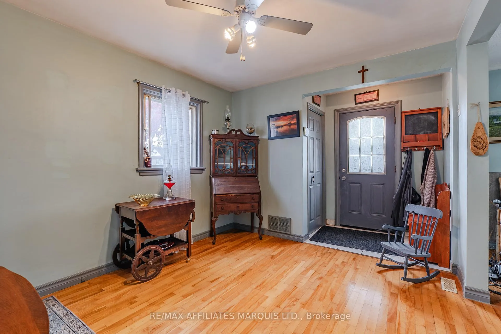 Photo 6 of 505 Guy Street, Cornwall — HOMEH