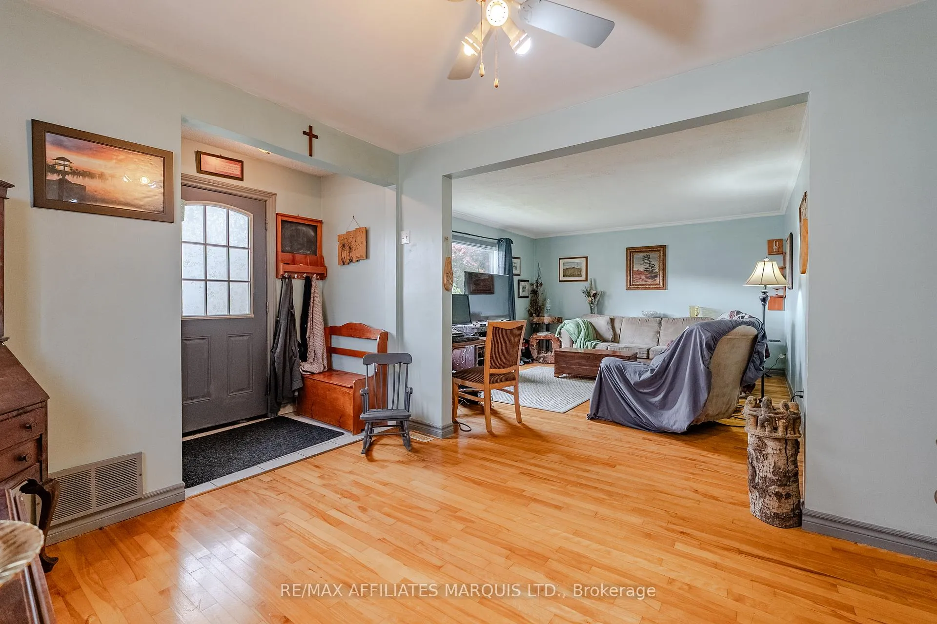Photo 7 of 505 Guy Street, Cornwall — HOMEH