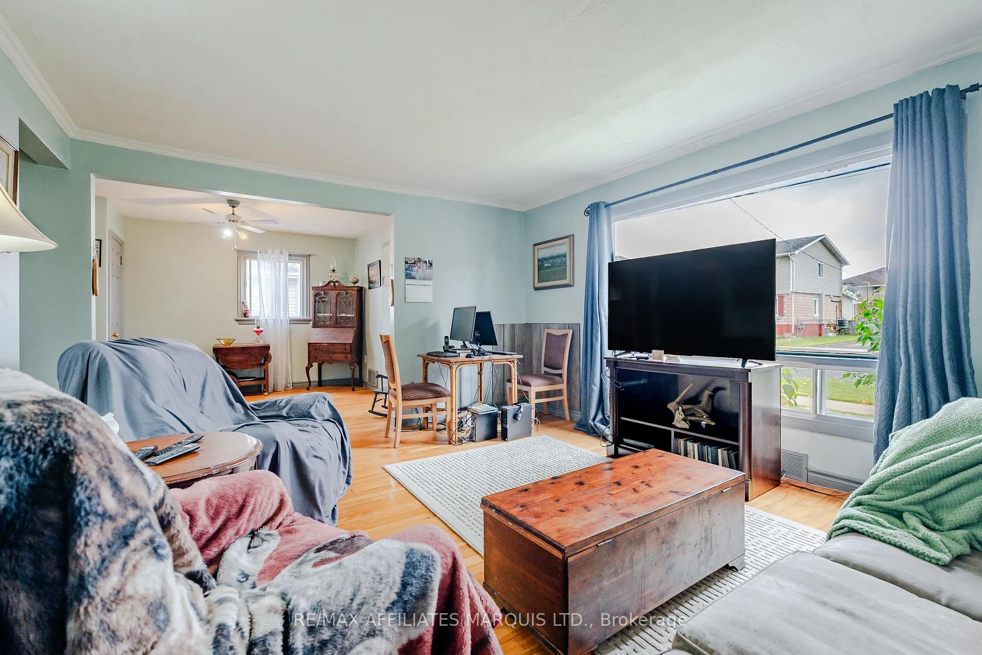 Photo 11 of 505 Guy Street, Cornwall — HOMEH