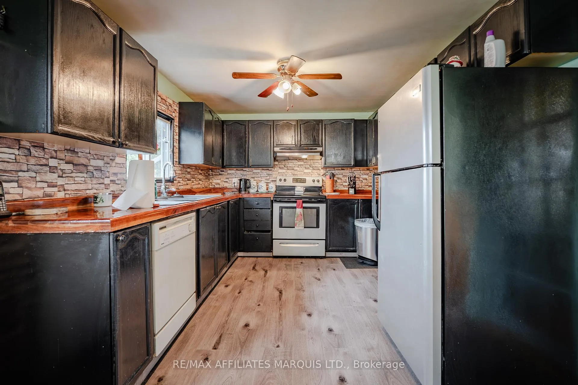 Photo 15 of 505 Guy Street, Cornwall — HOMEH