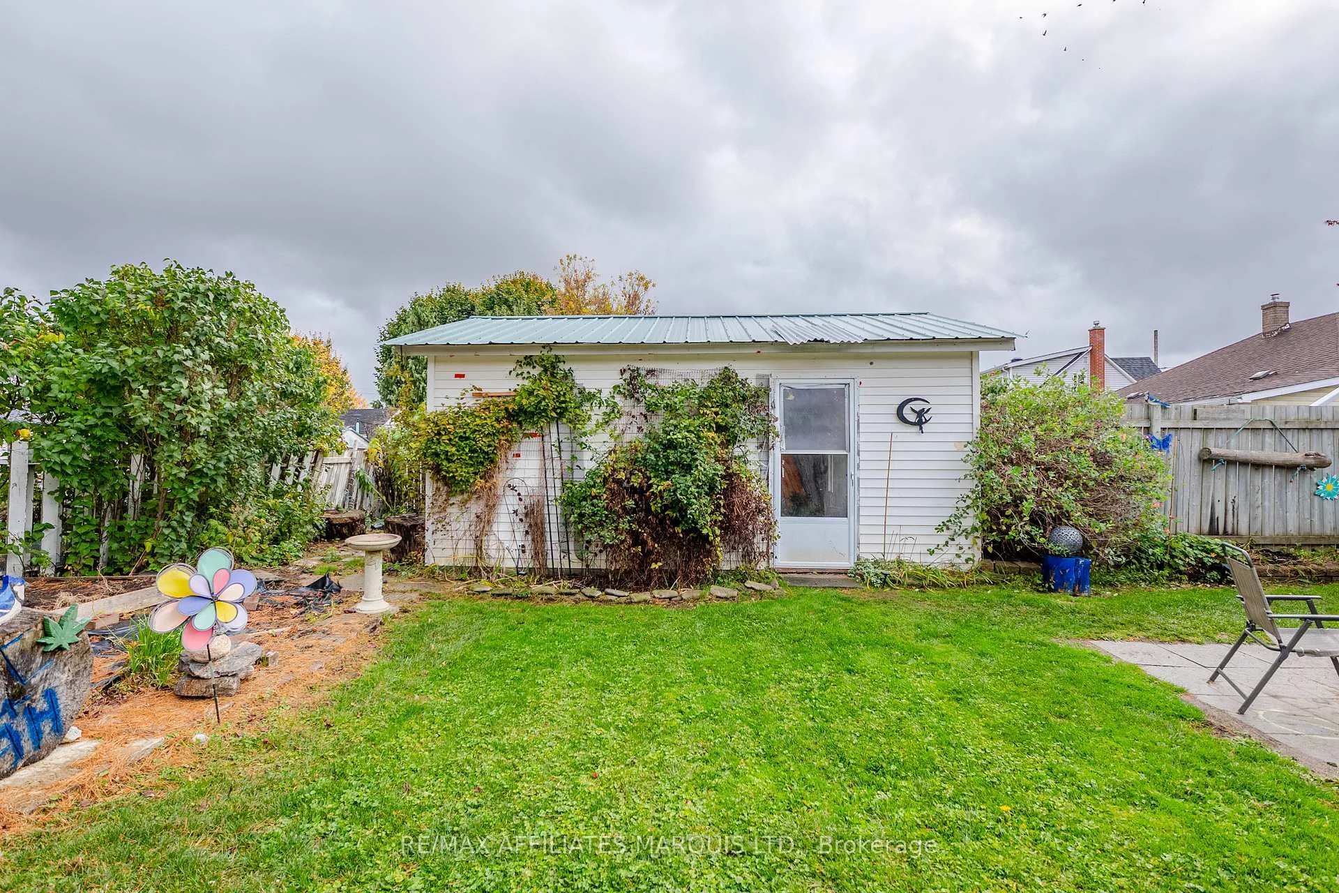 Photo 41 of 505 Guy Street, Cornwall — HOMEH