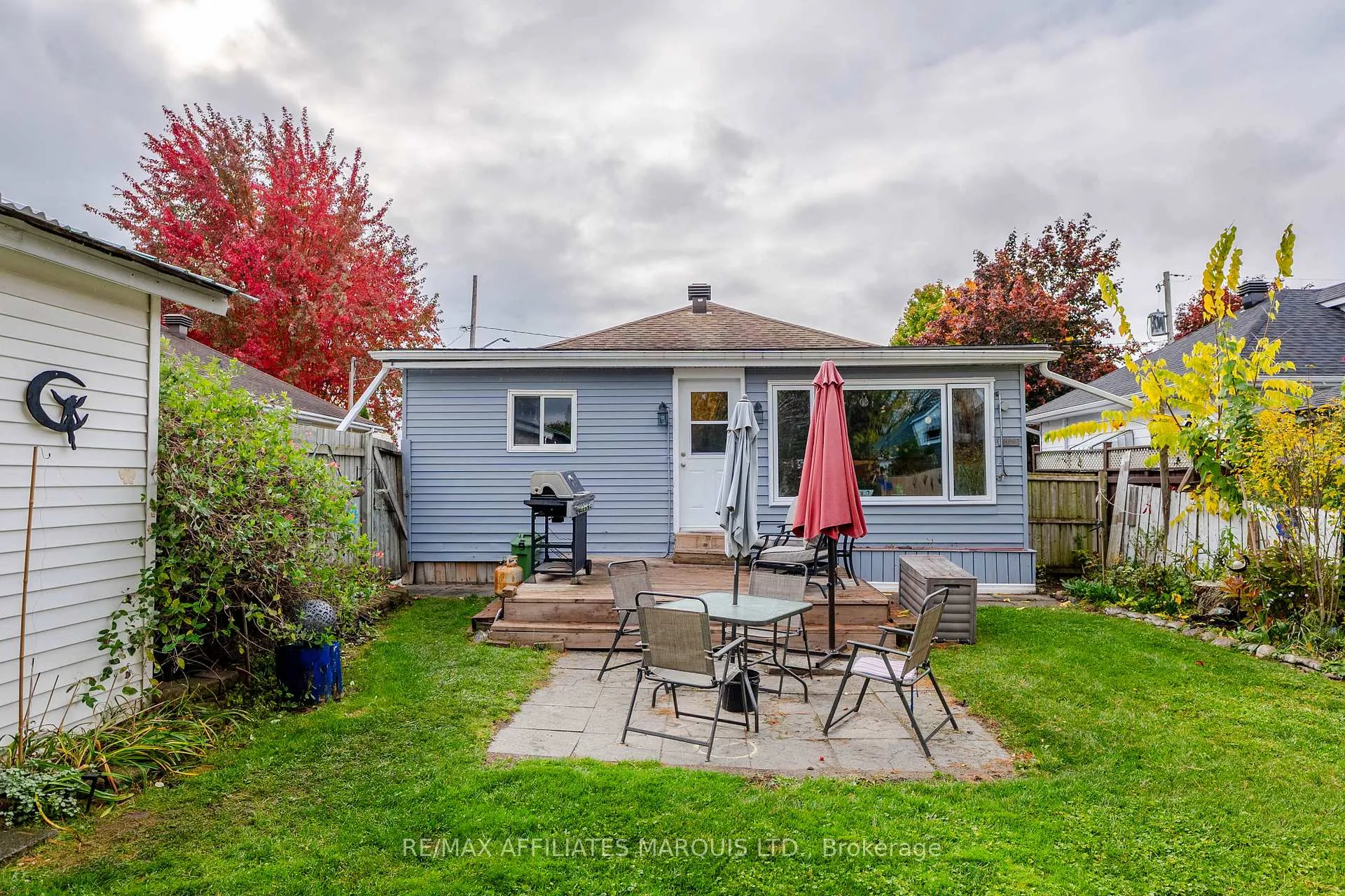 Photo 46 of 505 Guy Street, Cornwall — HOMEH