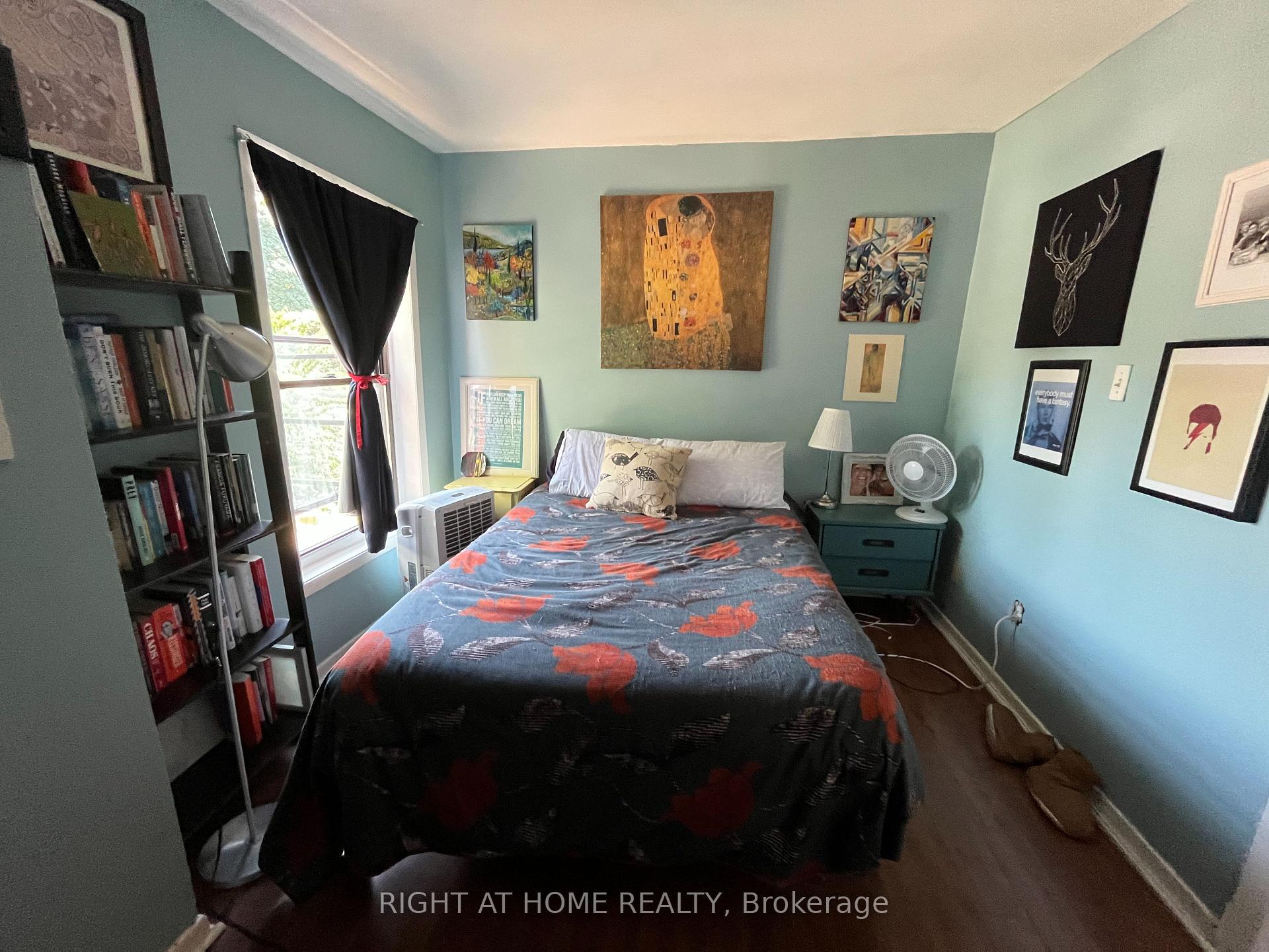 Photo 3 of Unit 203, 27 Hamilton Street, Toronto, South Riverdale — HOMEH