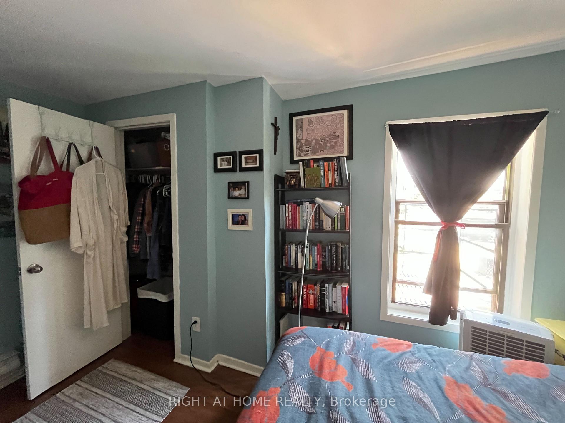 Photo 4 of Unit 203, 27 Hamilton Street, Toronto, South Riverdale — HOMEH