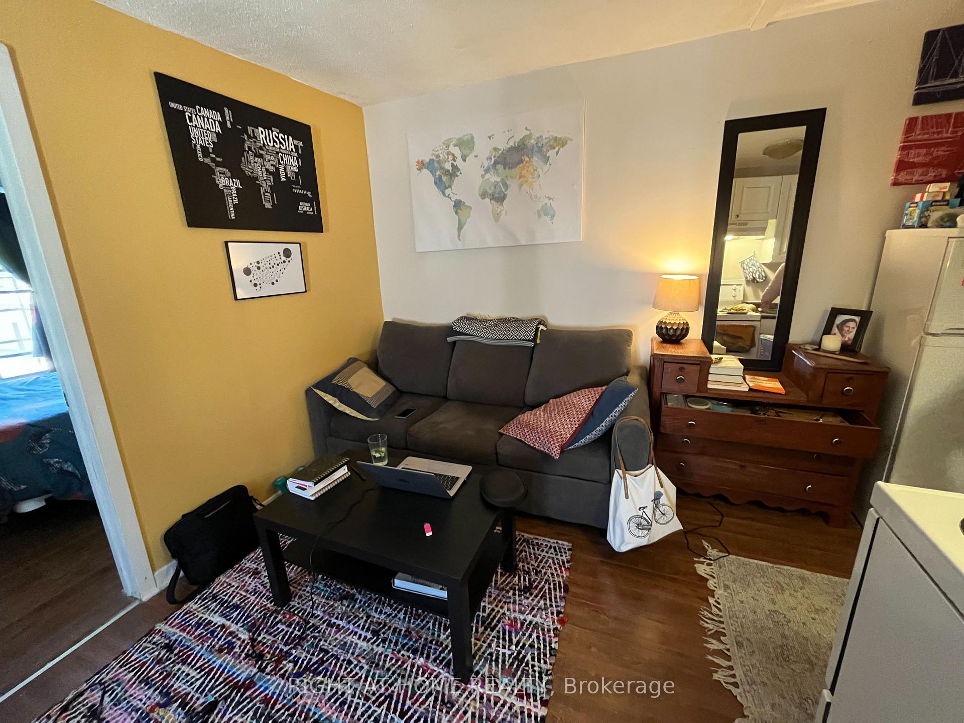 Photo 8 of Unit 203, 27 Hamilton Street, Toronto, South Riverdale — HOMEH