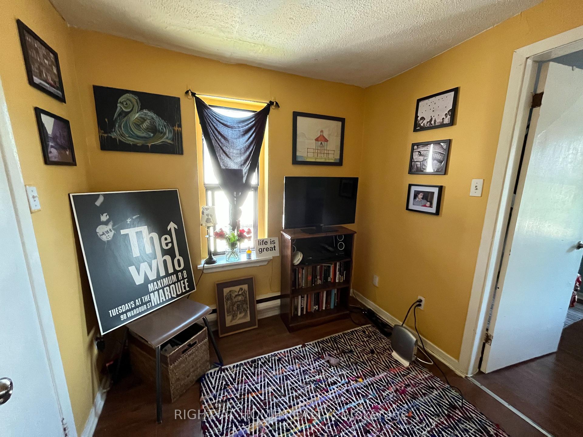 Photo 9 of Unit 203, 27 Hamilton Street, Toronto, South Riverdale — HOMEH