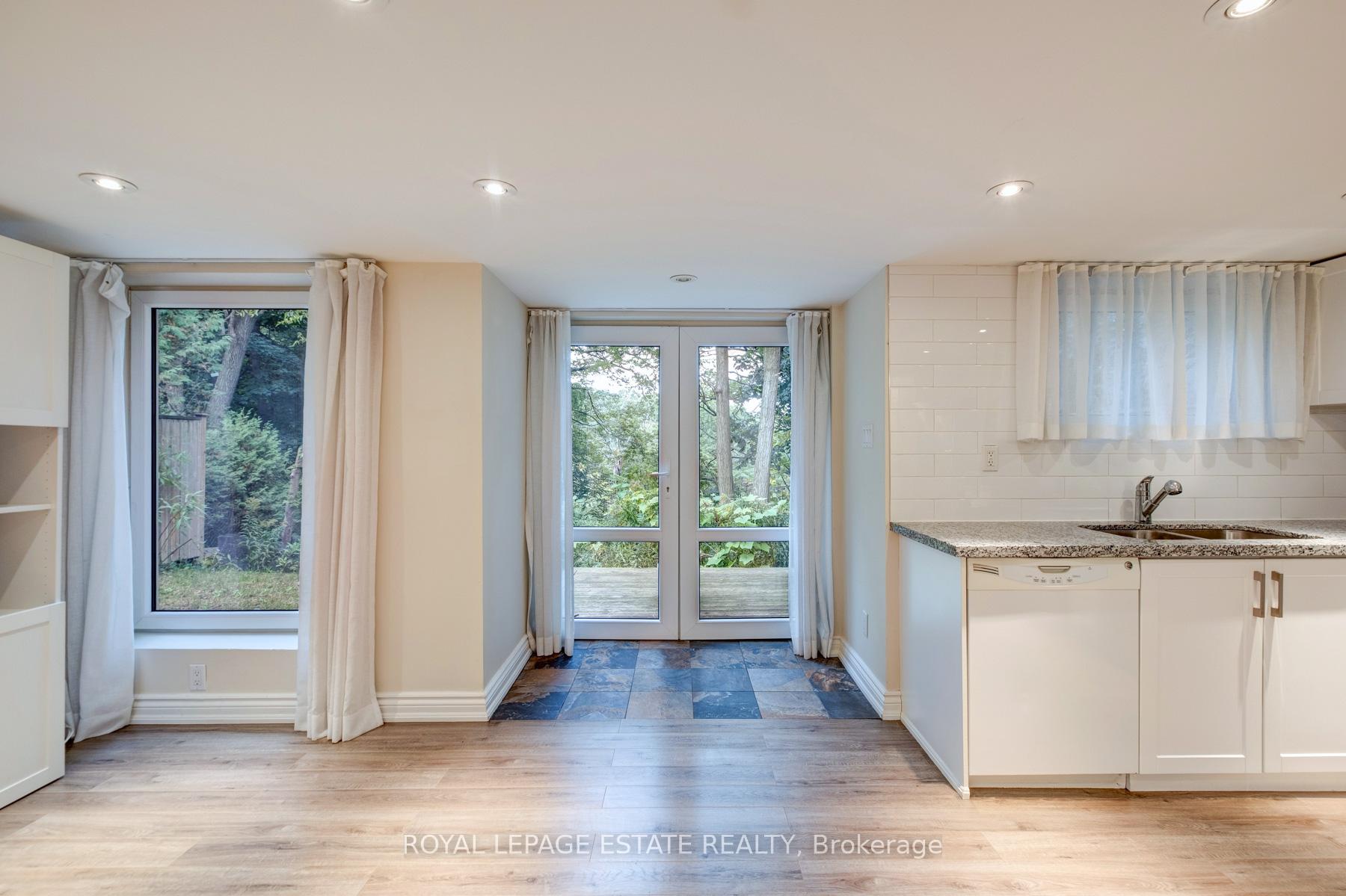 Photo 3 of Unit Bsmt, 767 Kingston Road, Toronto, The Beaches — HOMEH