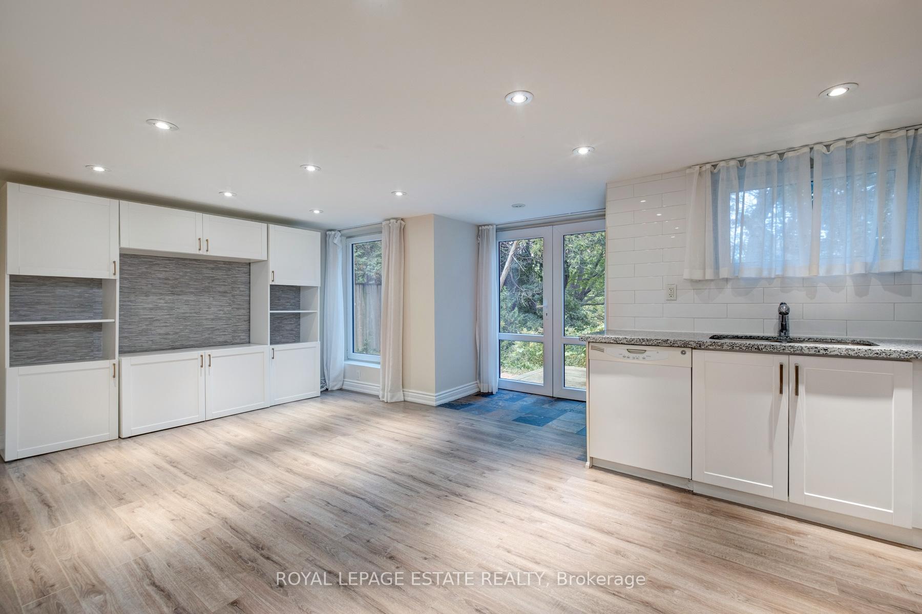 Photo 5 of Unit Bsmt, 767 Kingston Road, Toronto, The Beaches — HOMEH