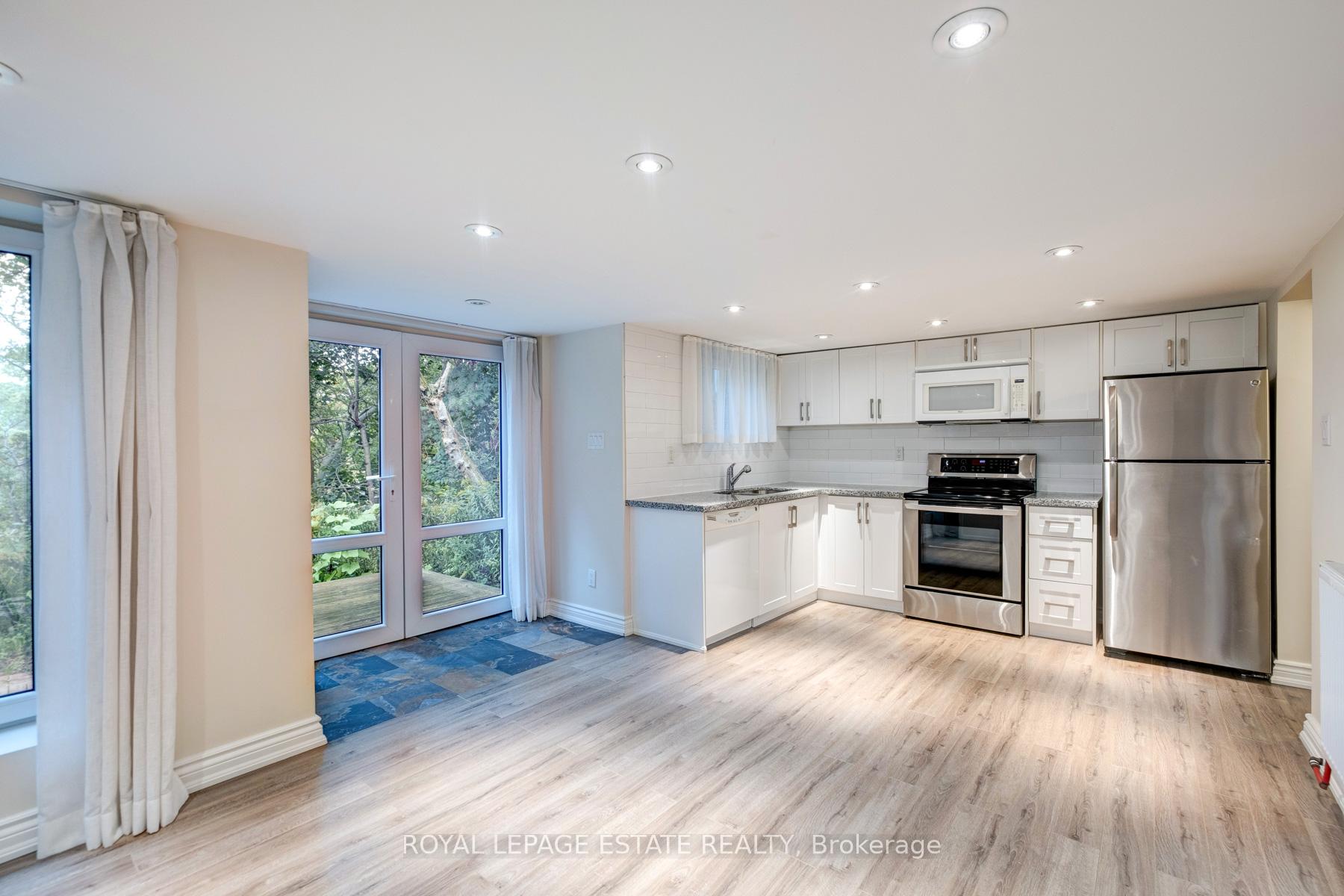 Photo 7 of Unit Bsmt, 767 Kingston Road, Toronto, The Beaches — HOMEH