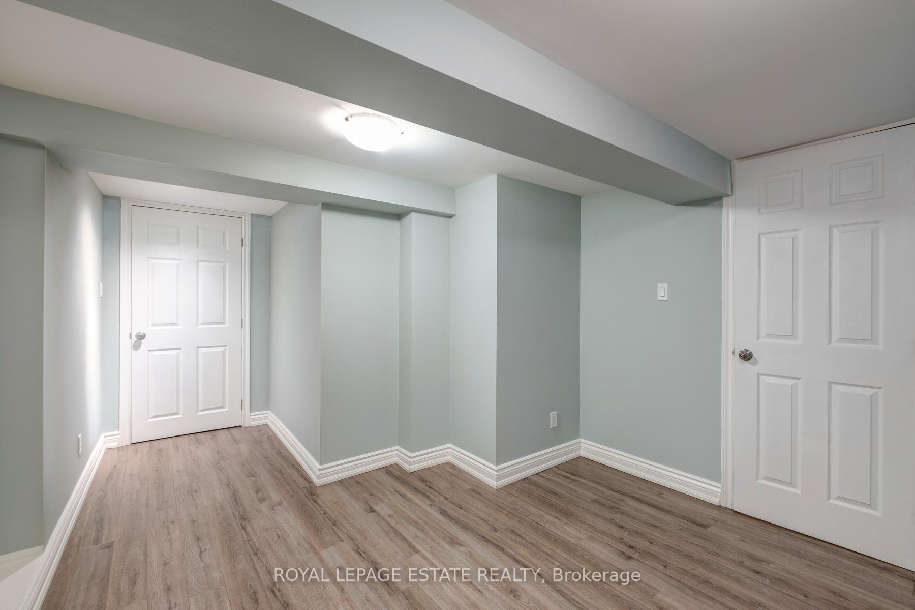 Photo 9 of Unit Bsmt, 767 Kingston Road, Toronto, The Beaches — HOMEH