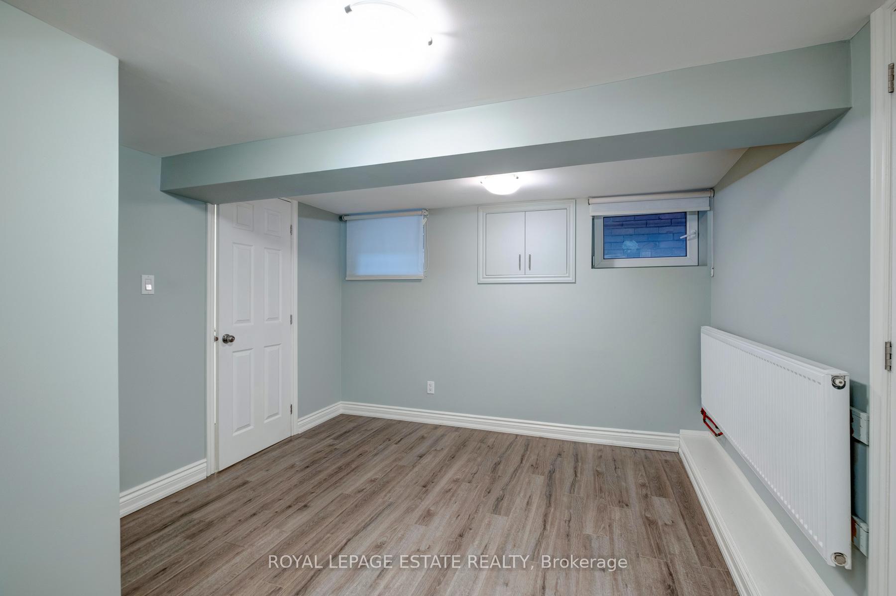 Photo 11 of Unit Bsmt, 767 Kingston Road, Toronto, The Beaches — HOMEH
