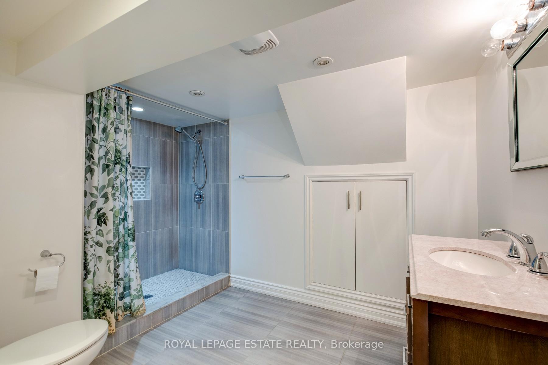 Photo 12 of Unit Bsmt, 767 Kingston Road, Toronto, The Beaches — HOMEH