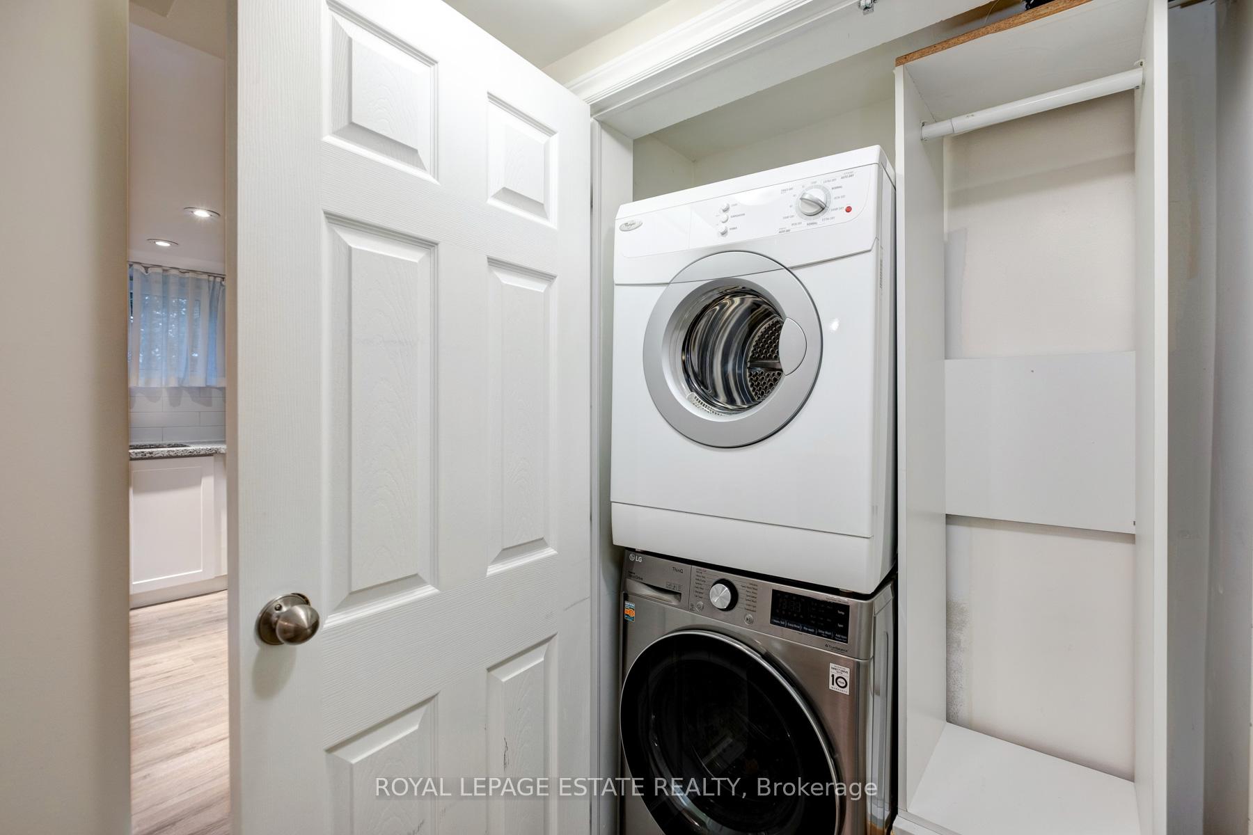 Photo 13 of Unit Bsmt, 767 Kingston Road, Toronto, The Beaches — HOMEH