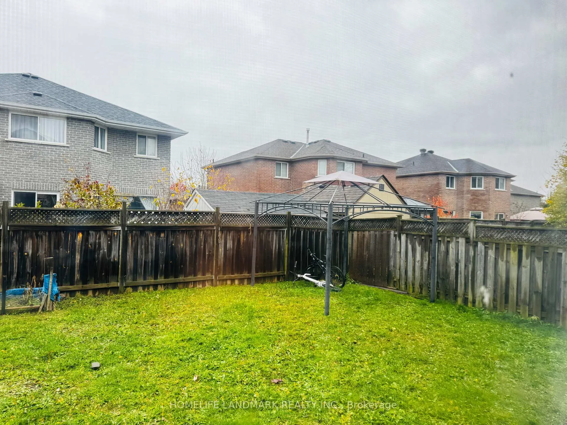 Photo 23 of 45 Kraus Road, Barrie, Edgehill Drive — HOMEH