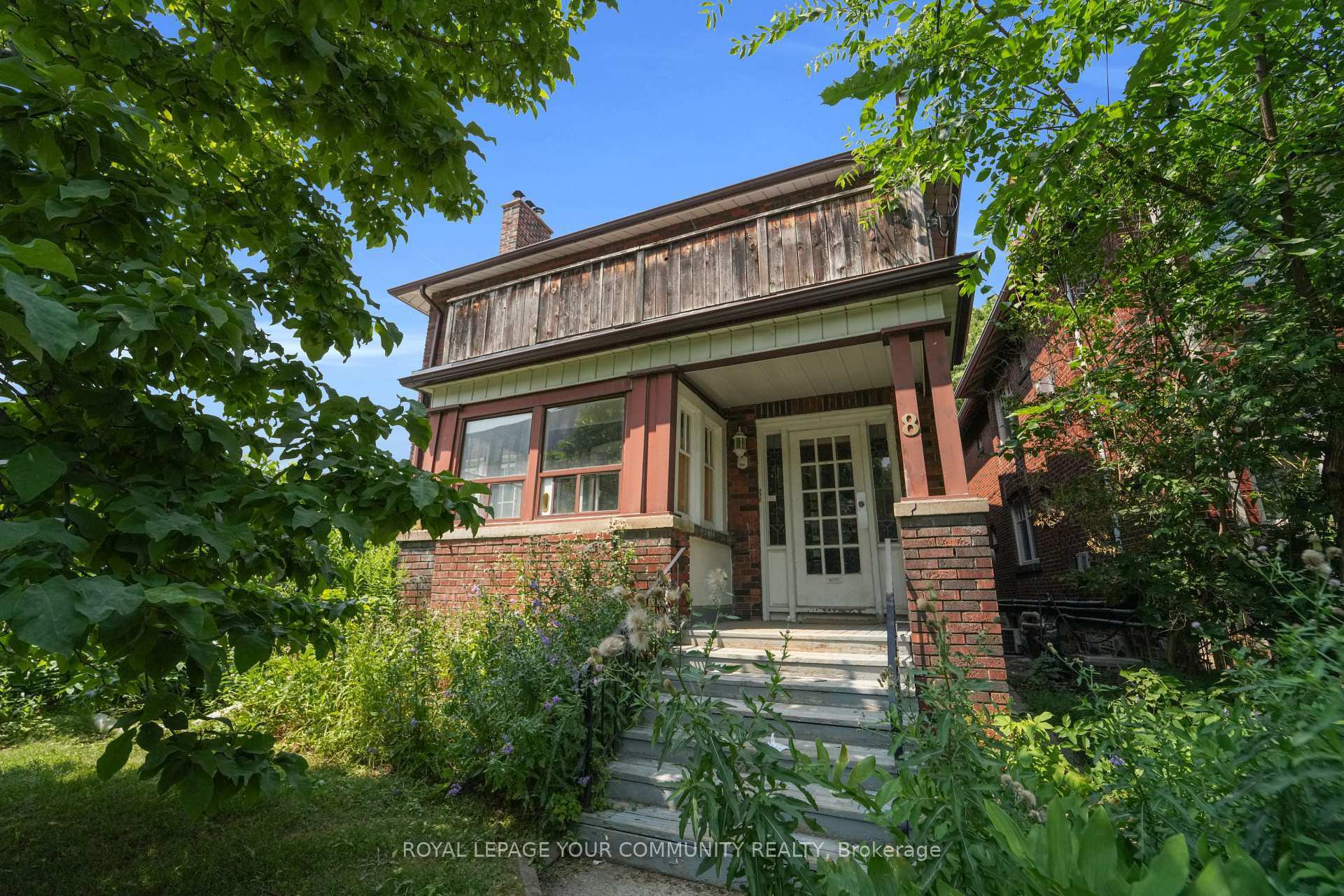 Photo 1 of 8 Snowdon Avenue, Toronto, Lawrence Park North — HOMEH