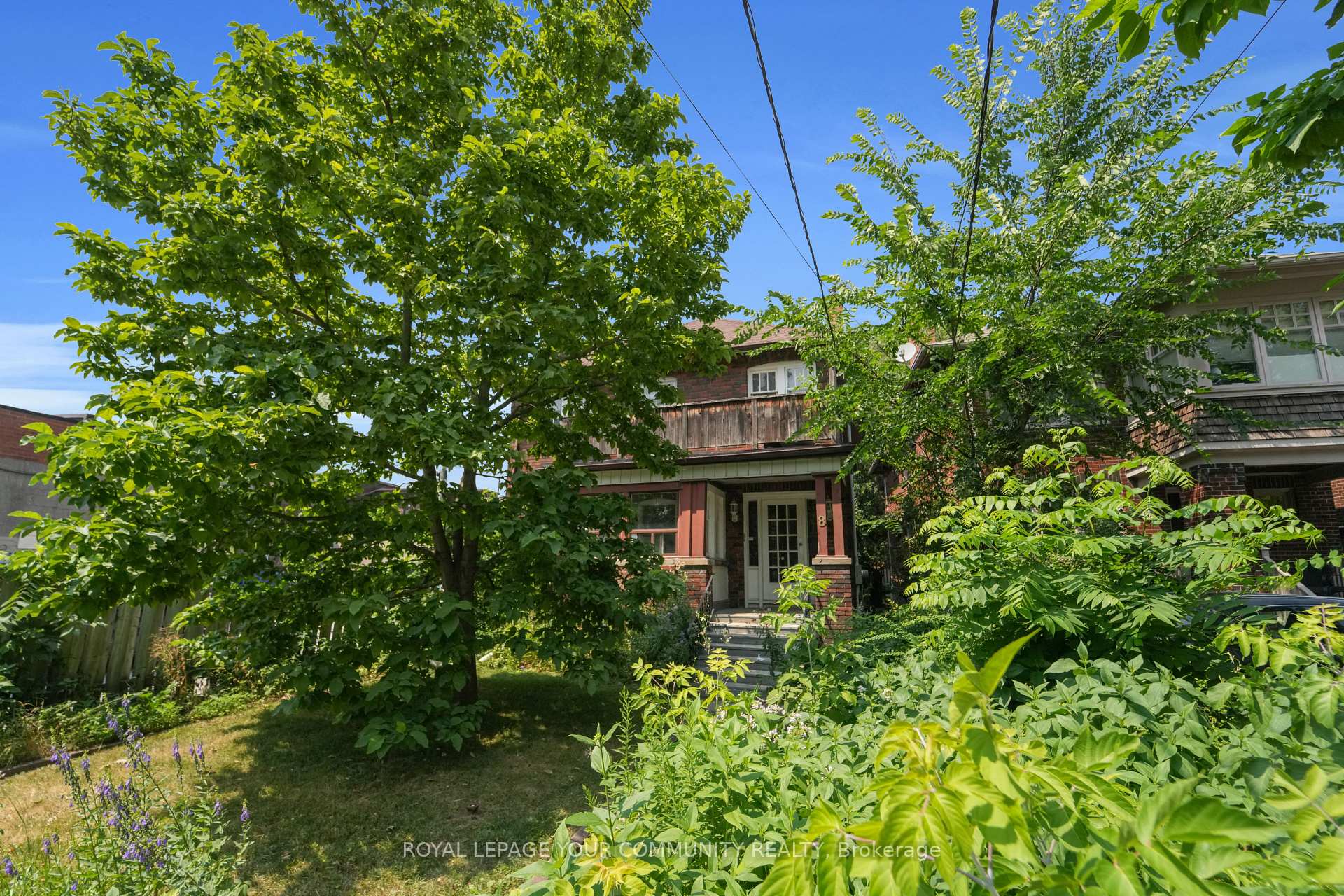 Photo 2 of 8 Snowdon Avenue, Toronto, Lawrence Park North — HOMEH