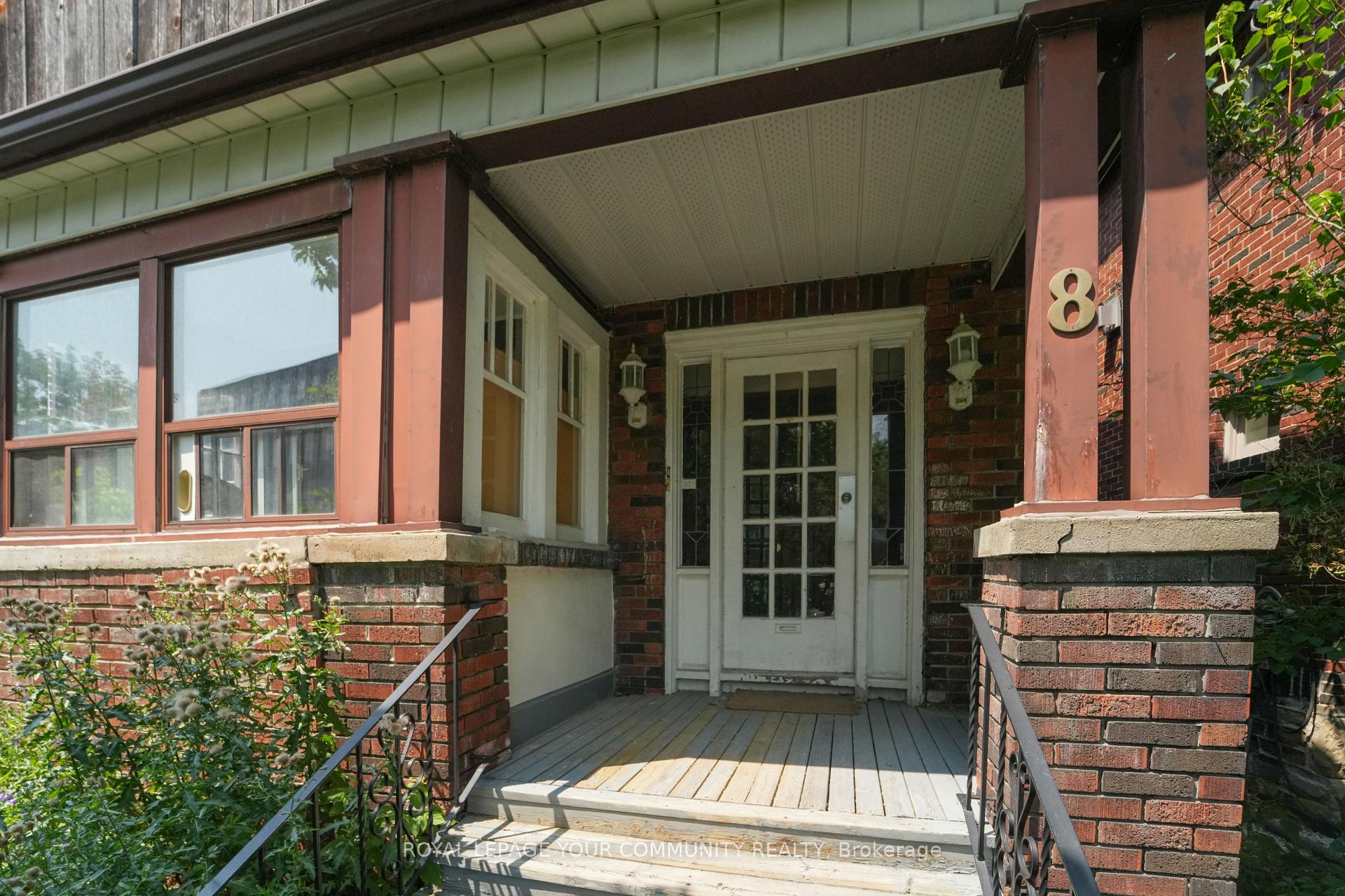 Photo 3 of 8 Snowdon Avenue, Toronto, Lawrence Park North — HOMEH