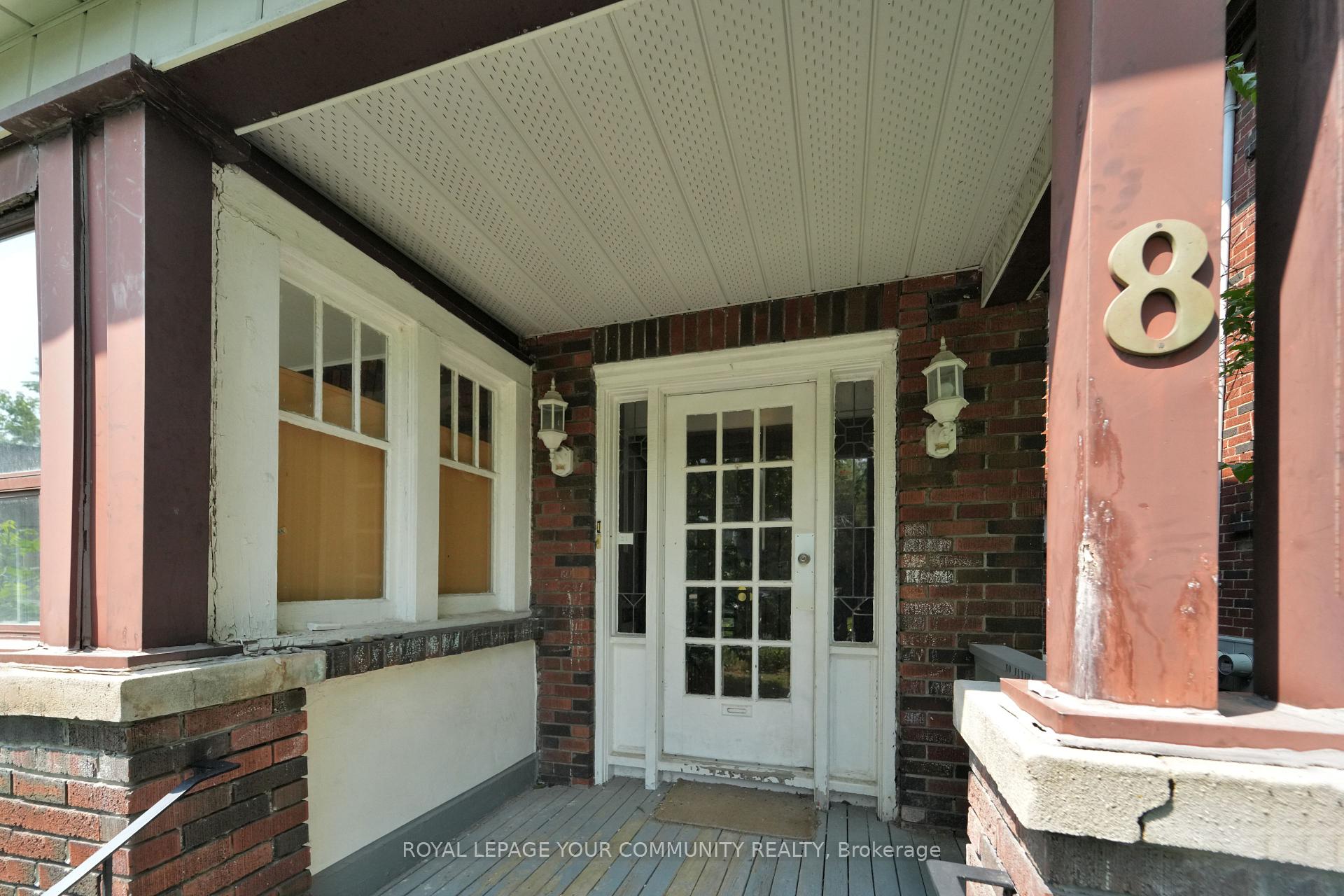 Photo 4 of 8 Snowdon Avenue, Toronto, Lawrence Park North — HOMEH