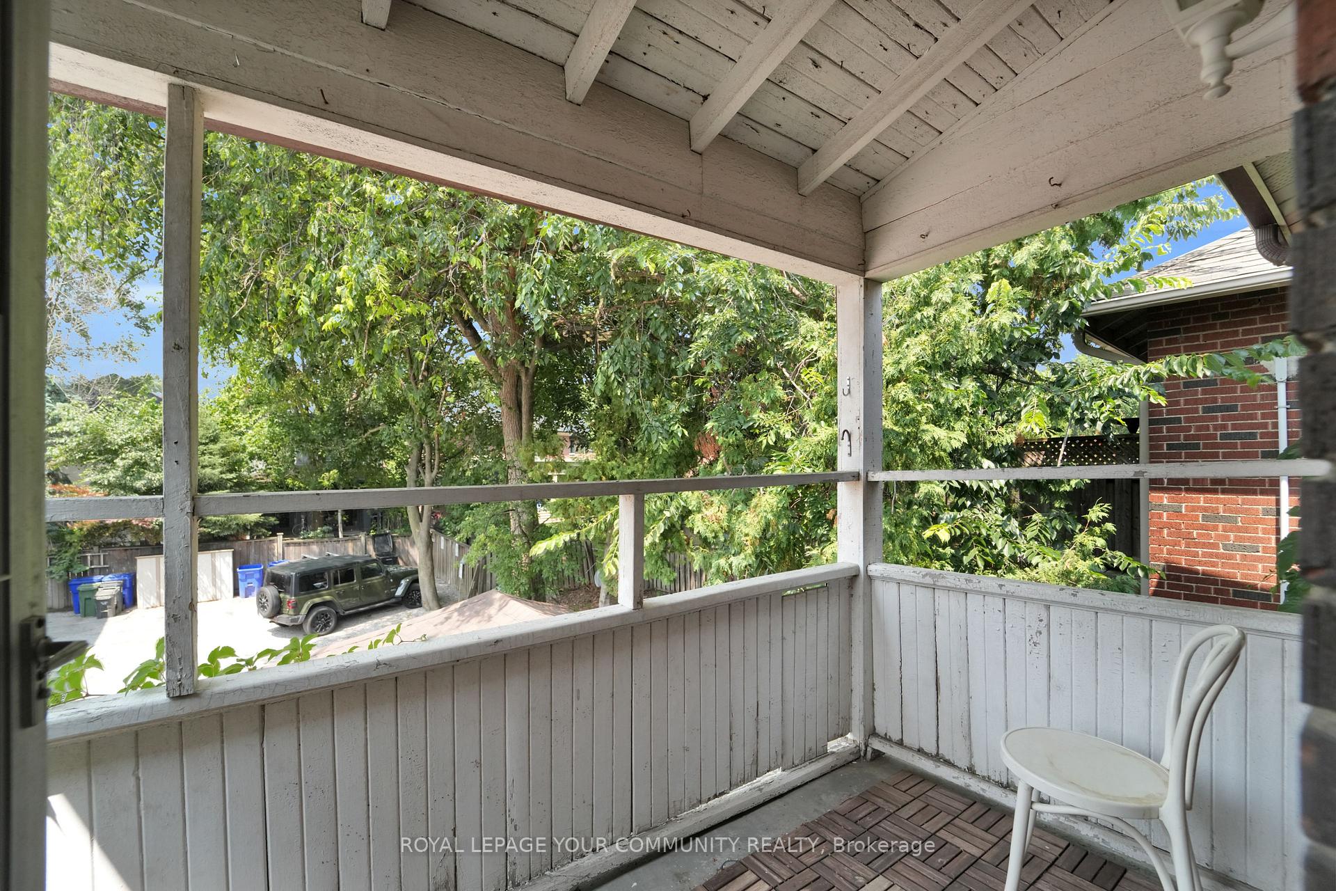 Photo 10 of 8 Snowdon Avenue, Toronto, Lawrence Park North — HOMEH