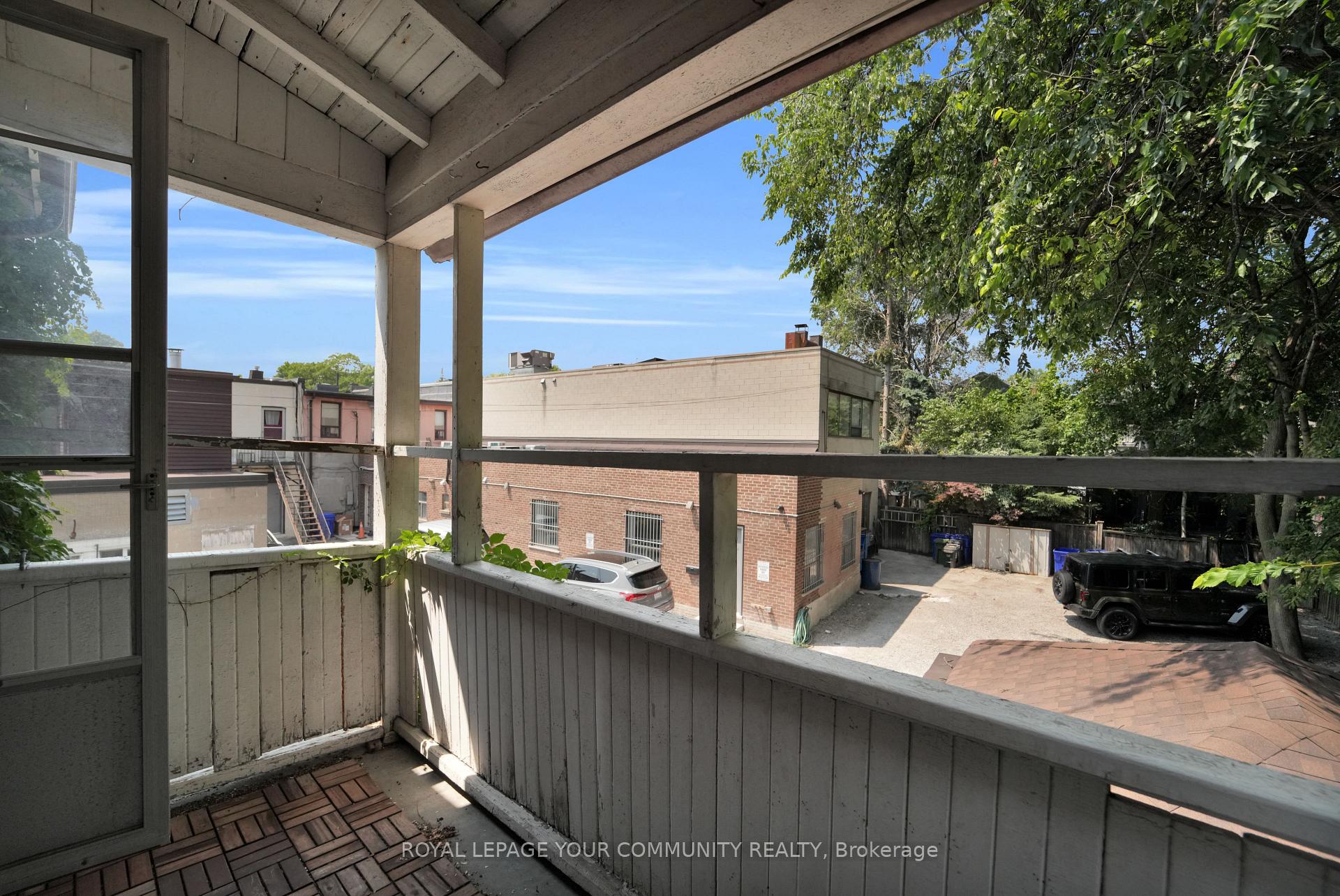 Photo 11 of 8 Snowdon Avenue, Toronto, Lawrence Park North — HOMEH