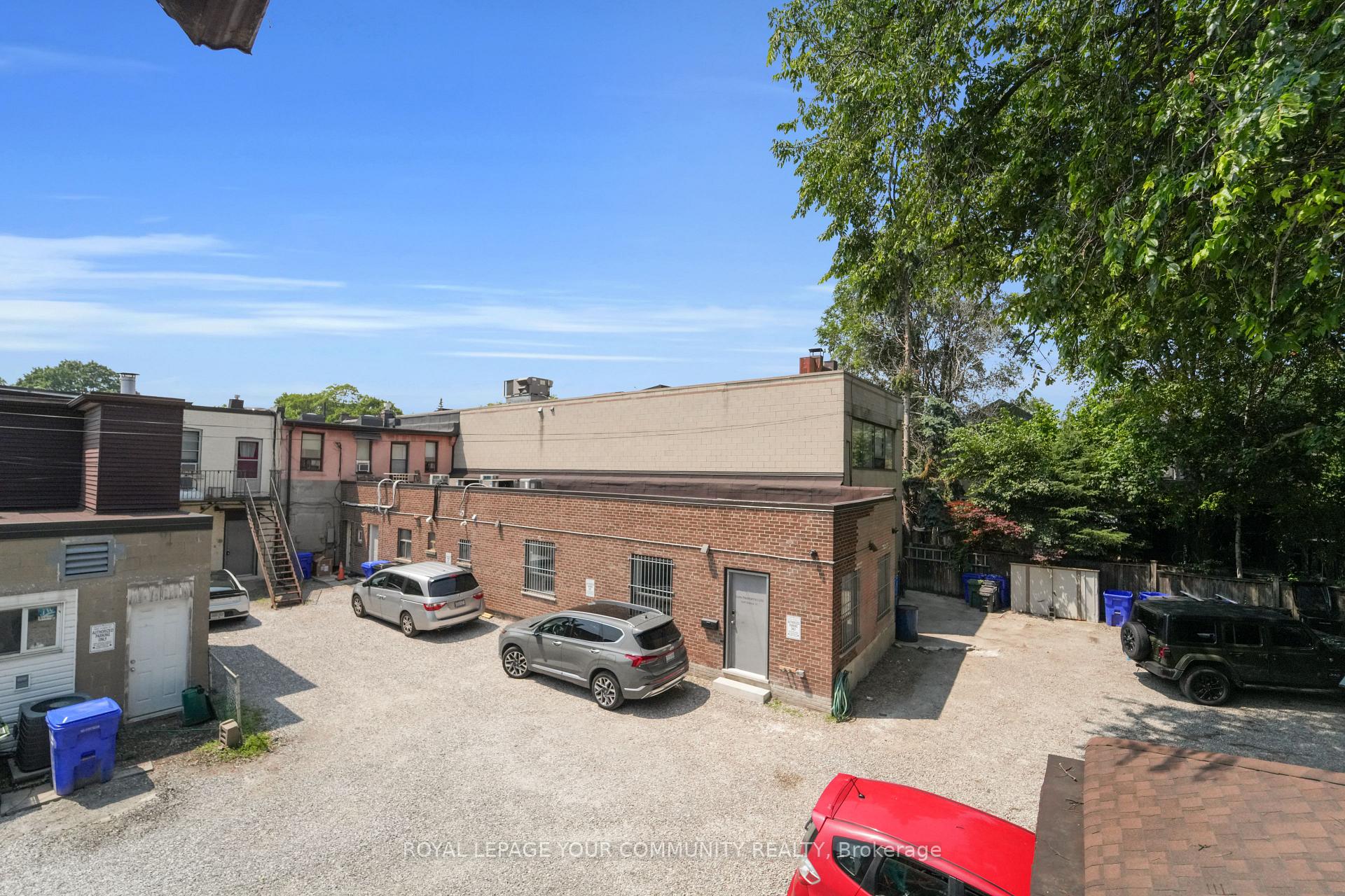 Photo 13 of 8 Snowdon Avenue, Toronto, Lawrence Park North — HOMEH