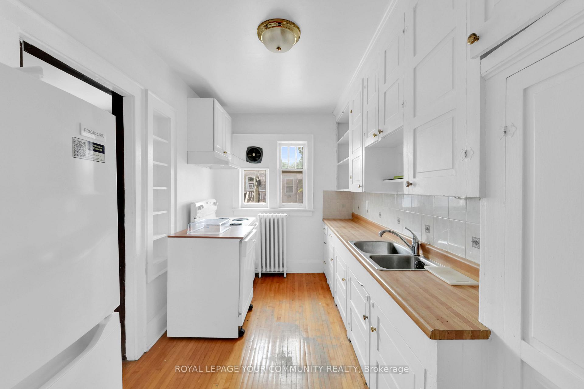 Photo 14 of 8 Snowdon Avenue, Toronto, Lawrence Park North — HOMEH