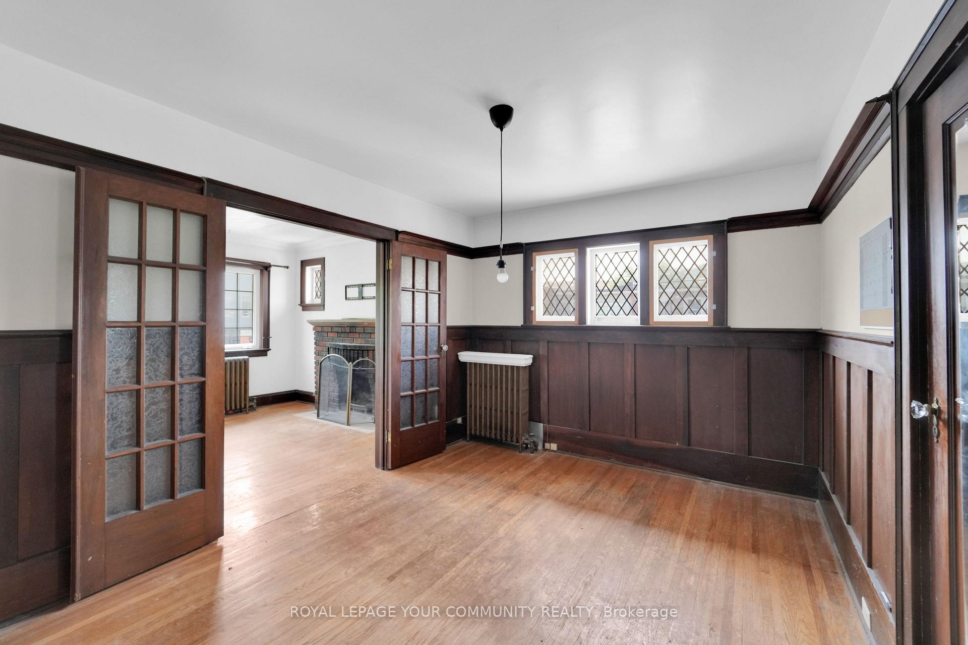 Photo 17 of 8 Snowdon Avenue, Toronto, Lawrence Park North — HOMEH