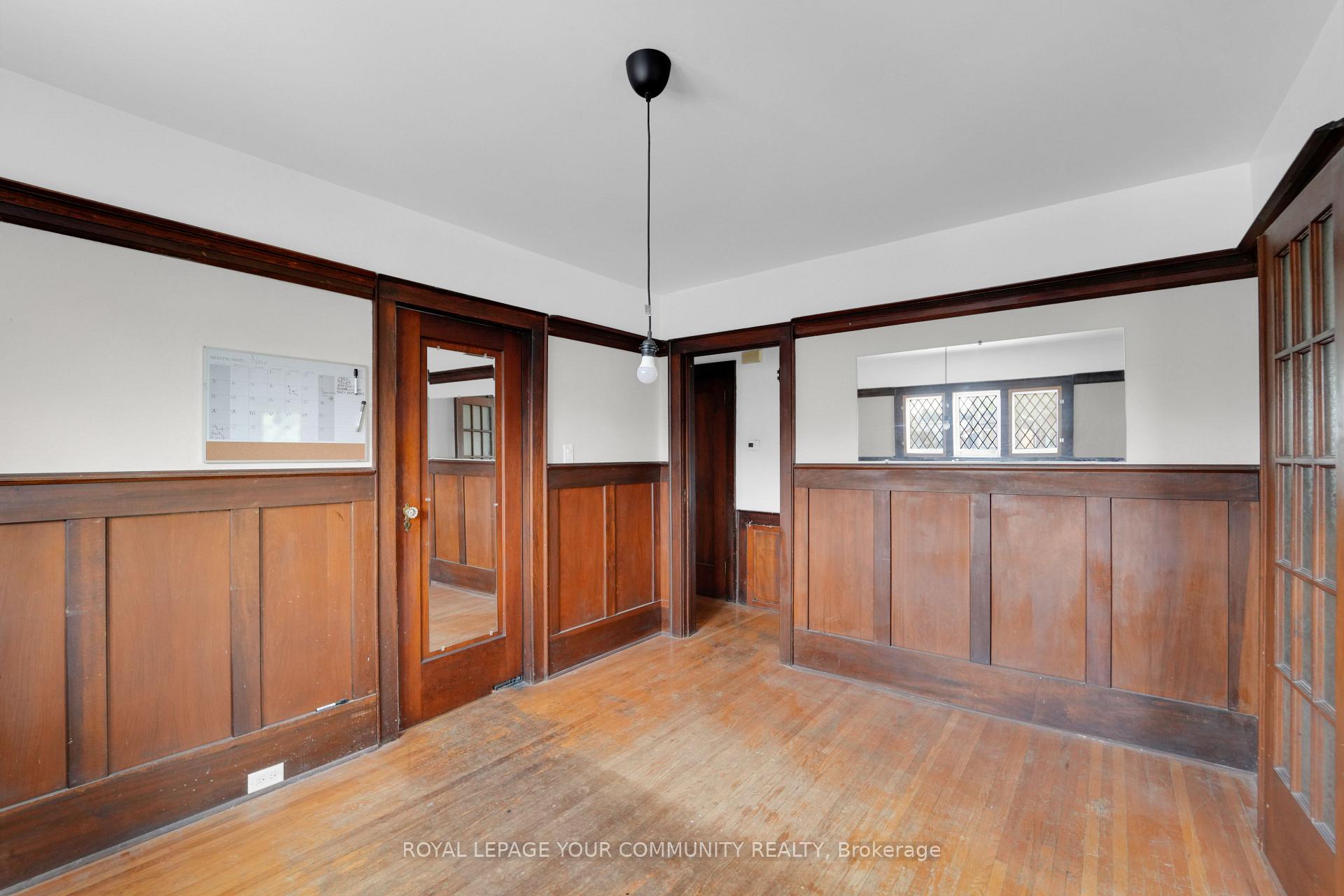 Photo 18 of 8 Snowdon Avenue, Toronto, Lawrence Park North — HOMEH