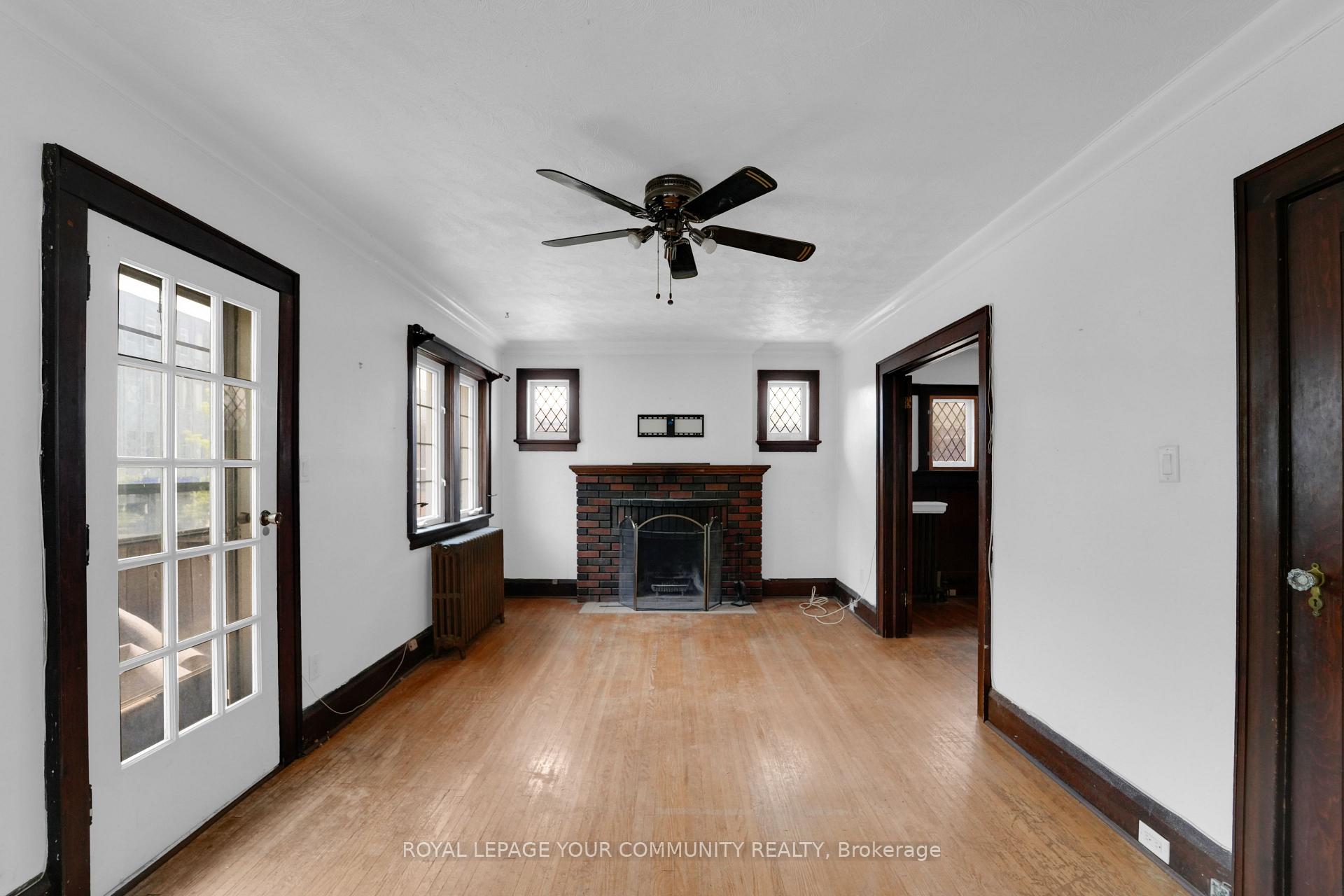 Photo 21 of 8 Snowdon Avenue, Toronto, Lawrence Park North — HOMEH