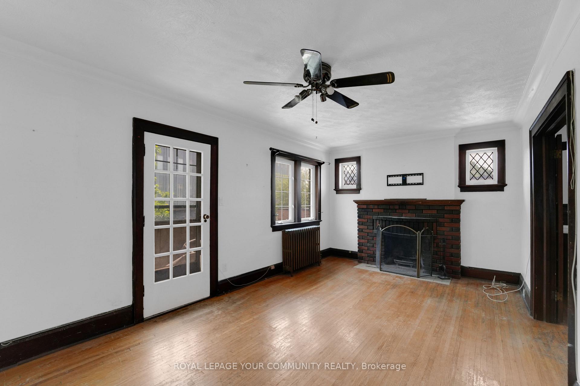 Photo 22 of 8 Snowdon Avenue, Toronto, Lawrence Park North — HOMEH