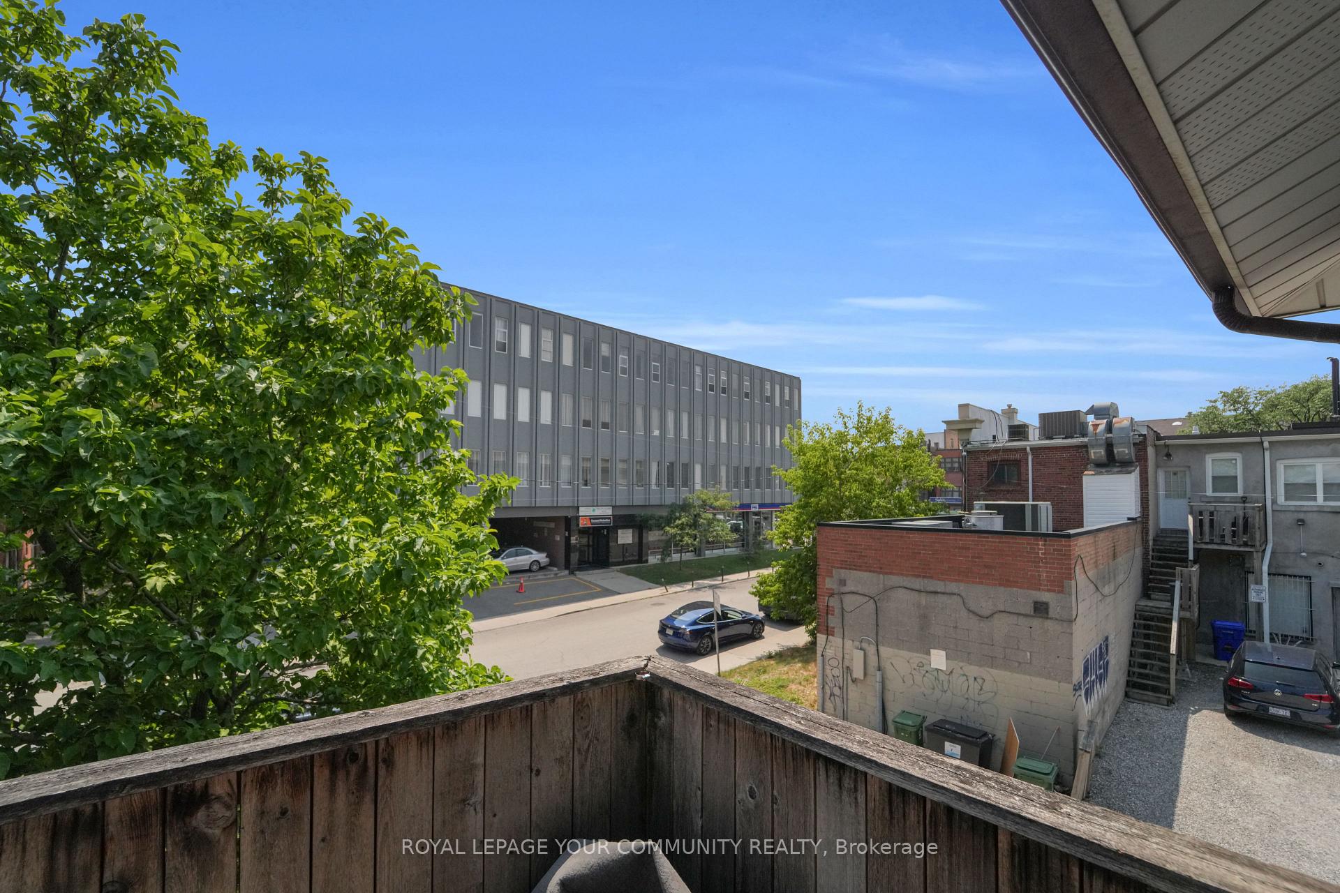 Photo 23 of 8 Snowdon Avenue, Toronto, Lawrence Park North — HOMEH