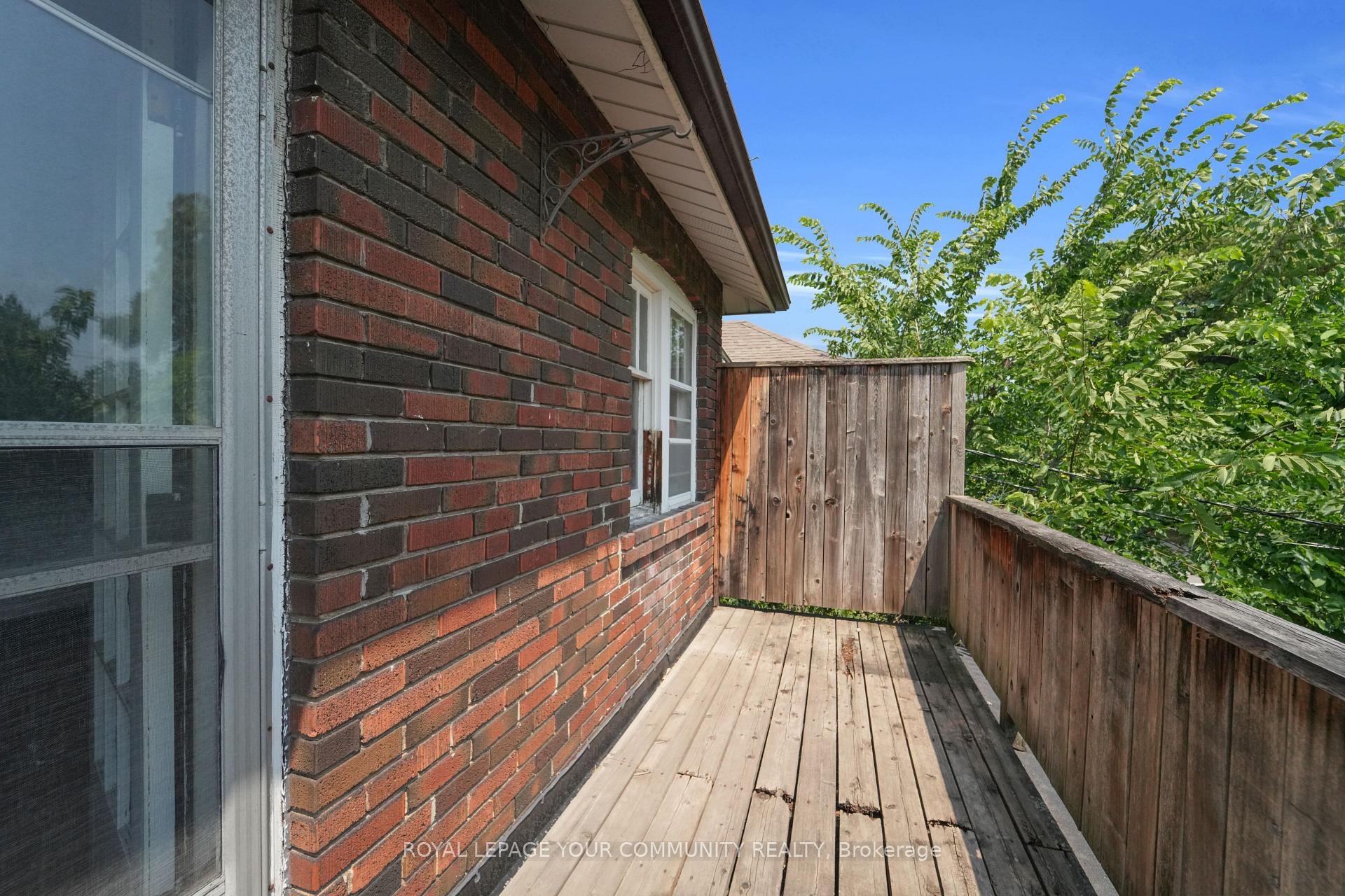 Photo 24 of 8 Snowdon Avenue, Toronto, Lawrence Park North — HOMEH