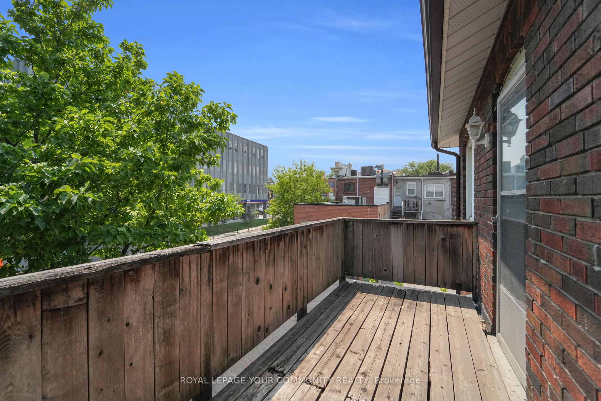 Photo 26 of 8 Snowdon Avenue, Toronto, Lawrence Park North — HOMEH