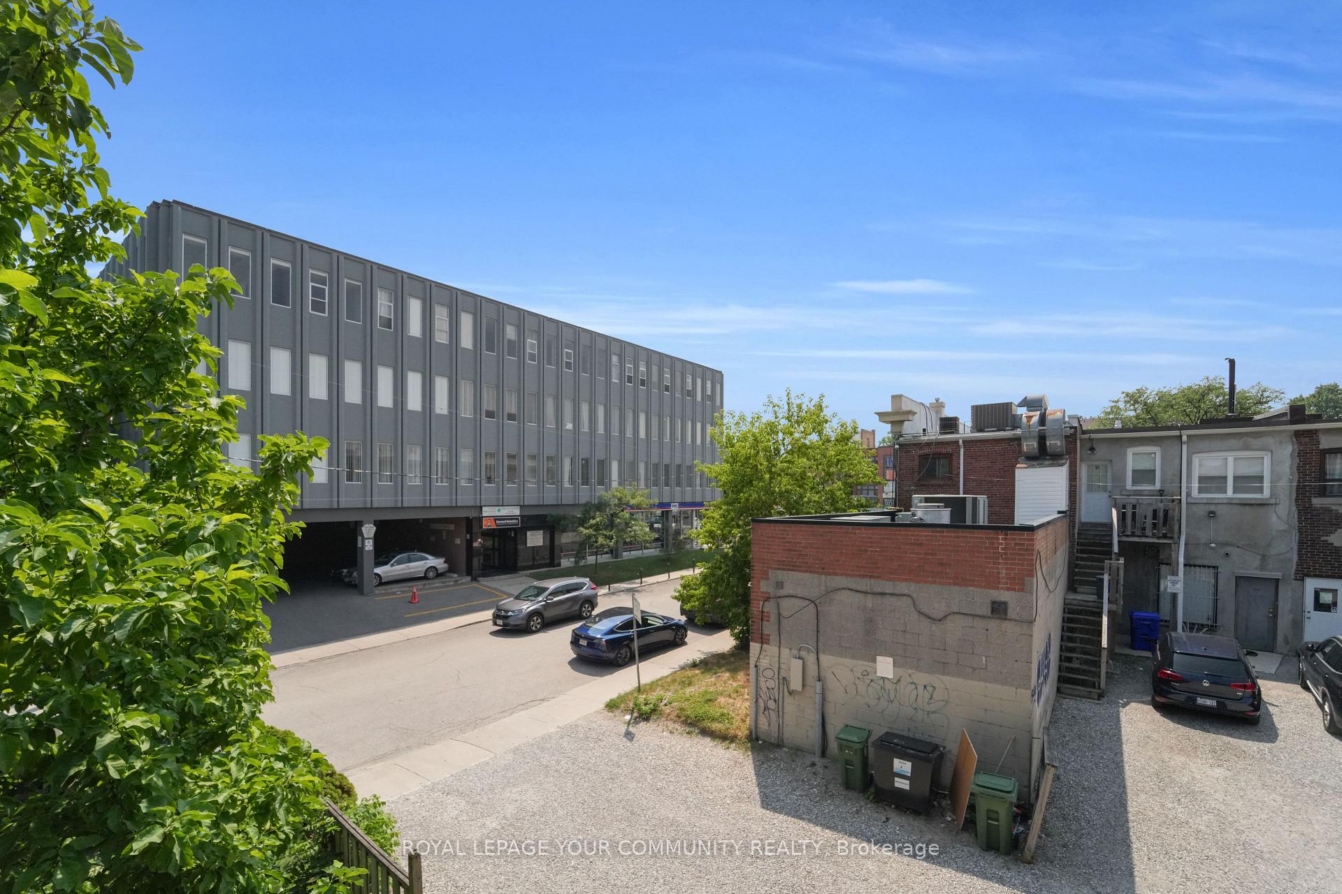 Photo 27 of 8 Snowdon Avenue, Toronto, Lawrence Park North — HOMEH