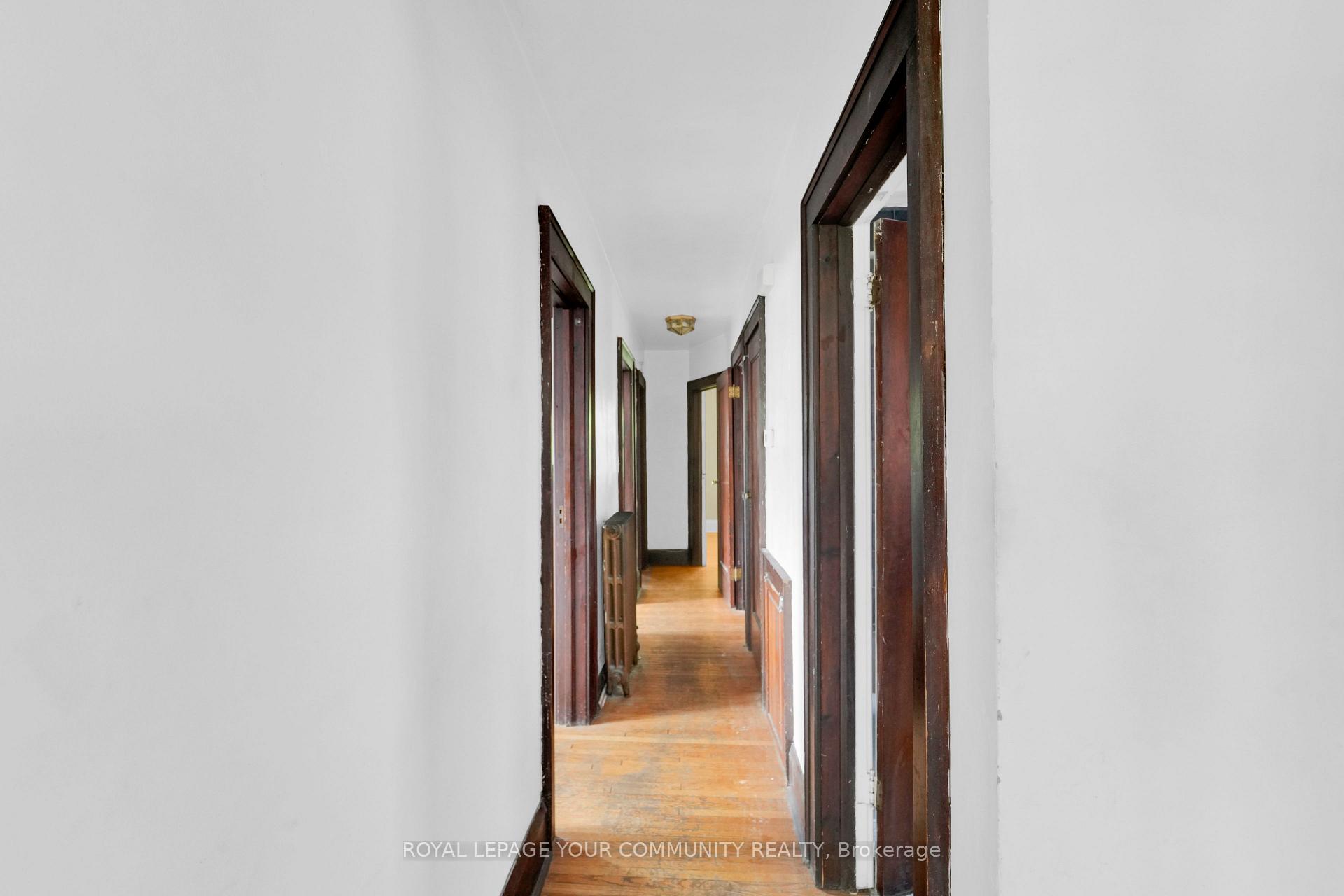 Photo 28 of 8 Snowdon Avenue, Toronto, Lawrence Park North — HOMEH