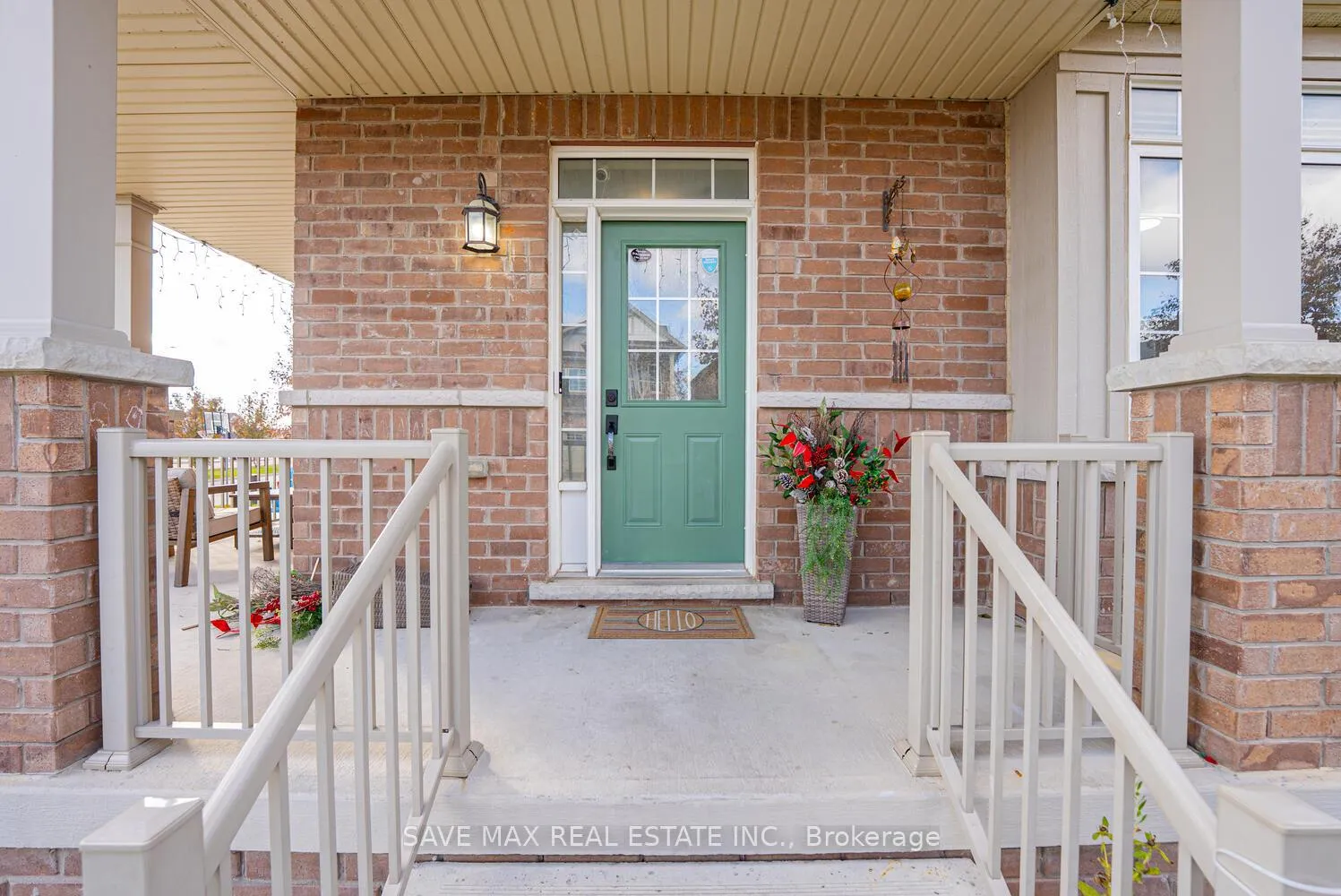 Photo 6 of 39 Divinity Circle, Brampton, Northwest Brampton — HOMEH
