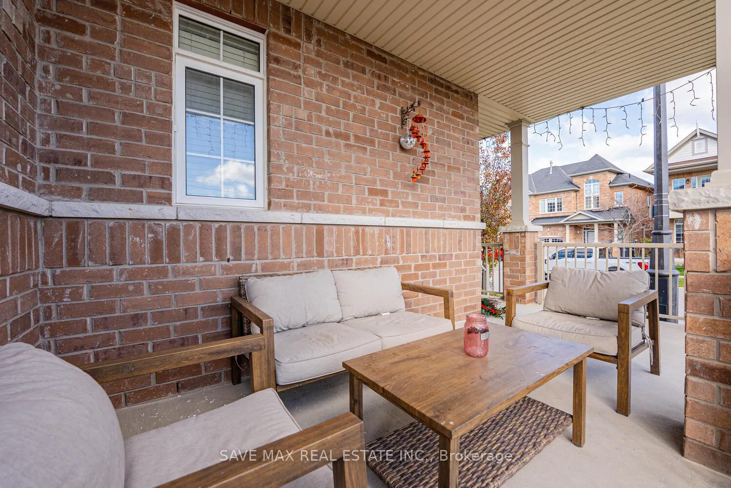 Photo 45 of 39 Divinity Circle, Brampton, Northwest Brampton — HOMEH